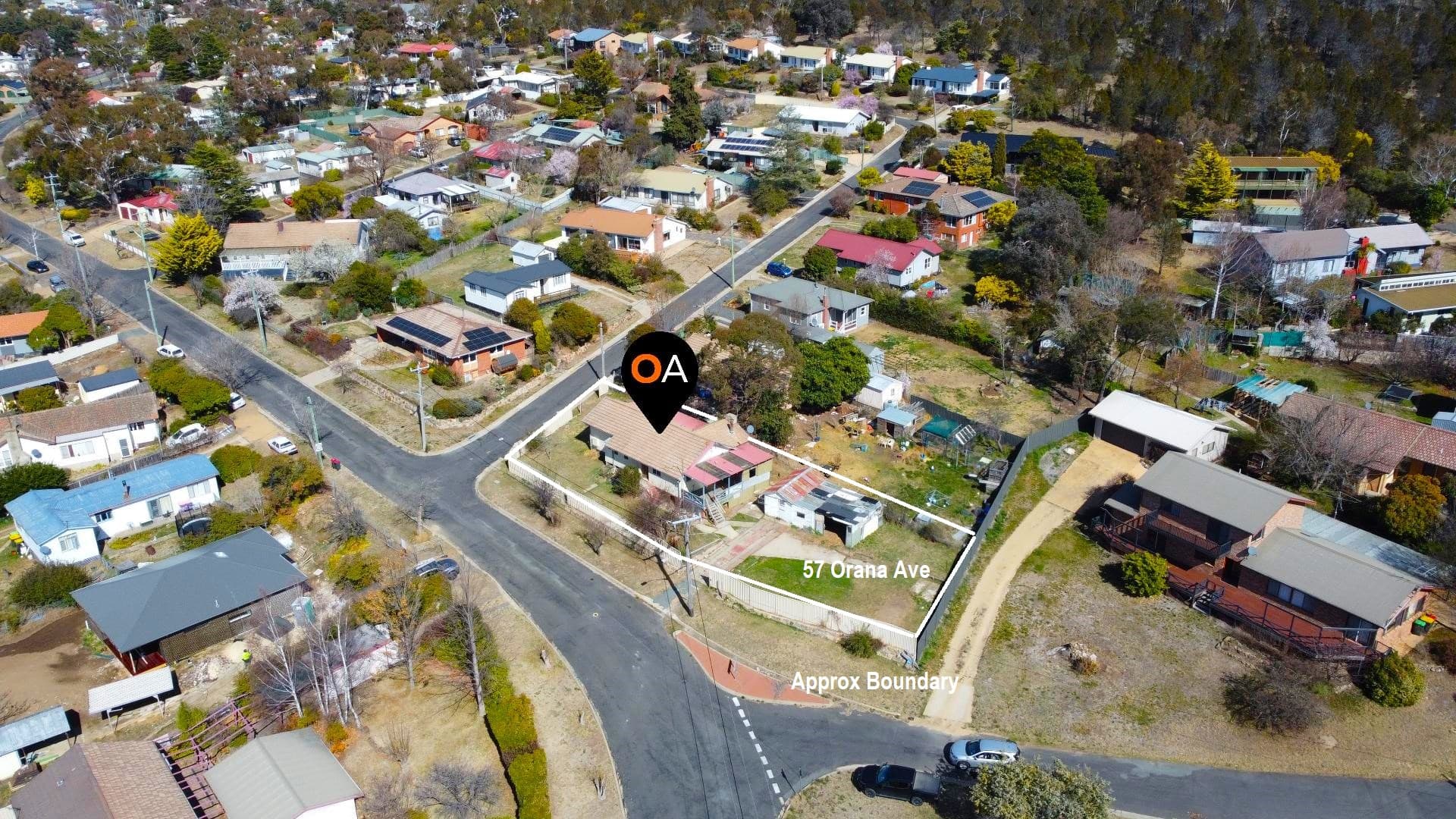 57 Orana Avenue, Cooma, Cooma - Image 1