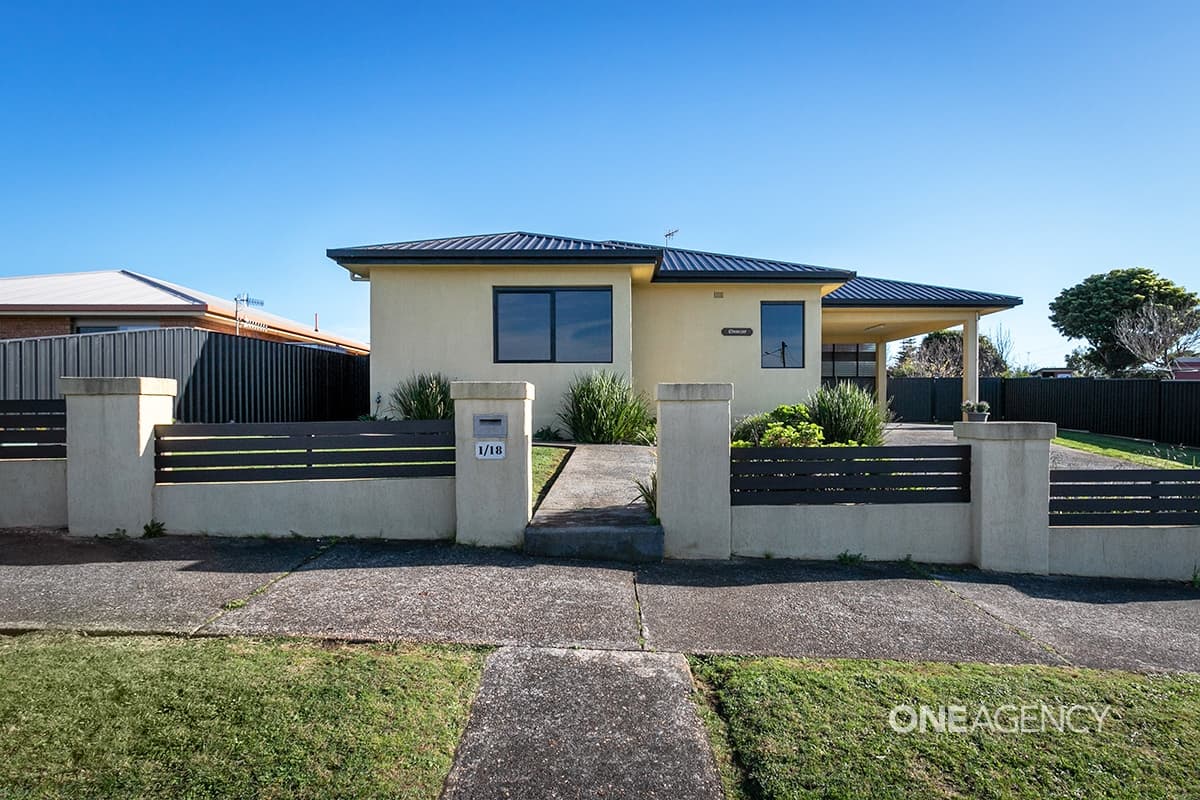 1/18 Bird Street, Montello, Montello - Image 1