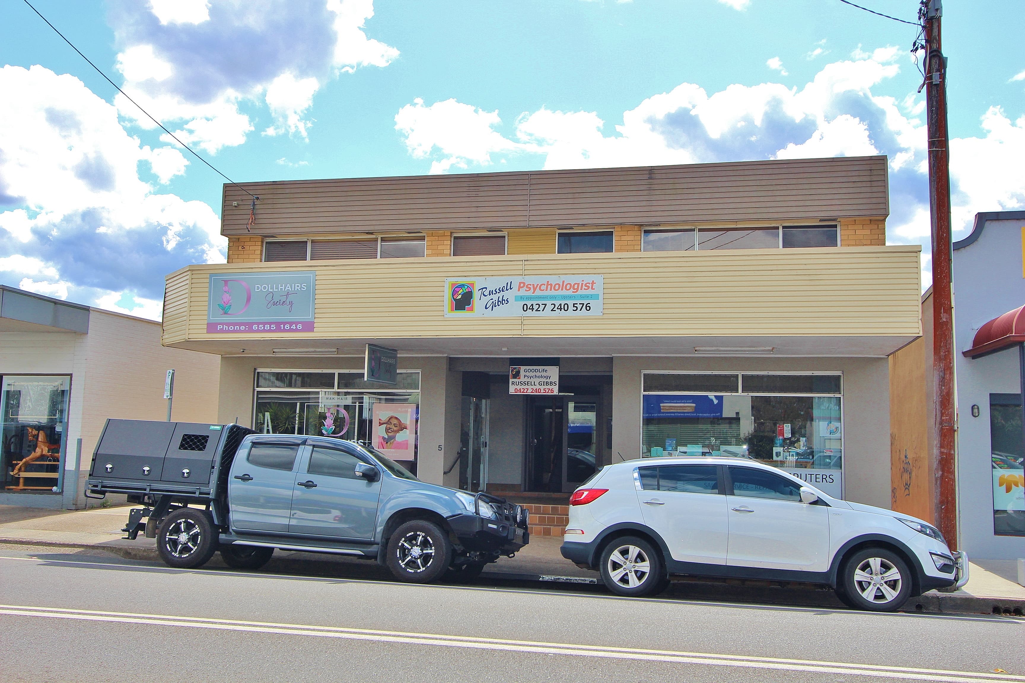 5 High Street, Wauchope, Wauchope - Thumbnail 2