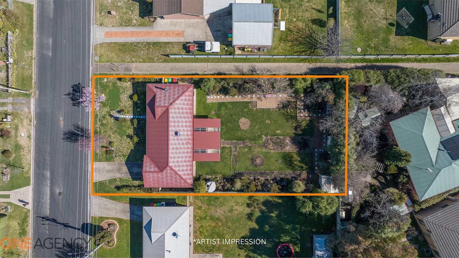 115 Phillip Street, Orange, Orange - Thumbnail 2