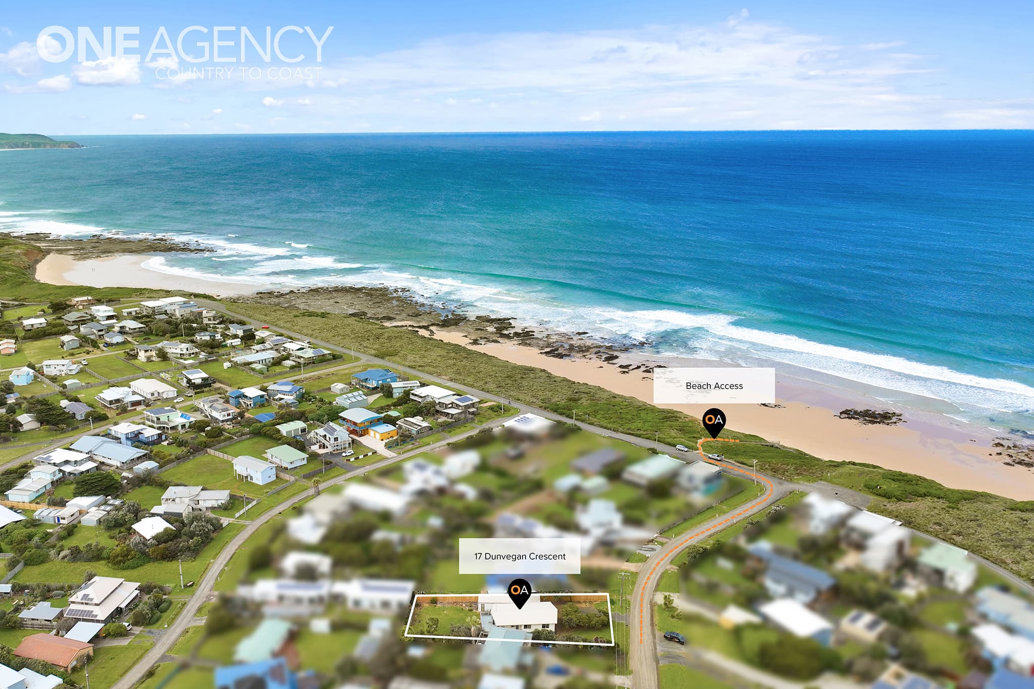 17 Dunvegan Crescent, Surf Beach, Surf Beach - Image 1