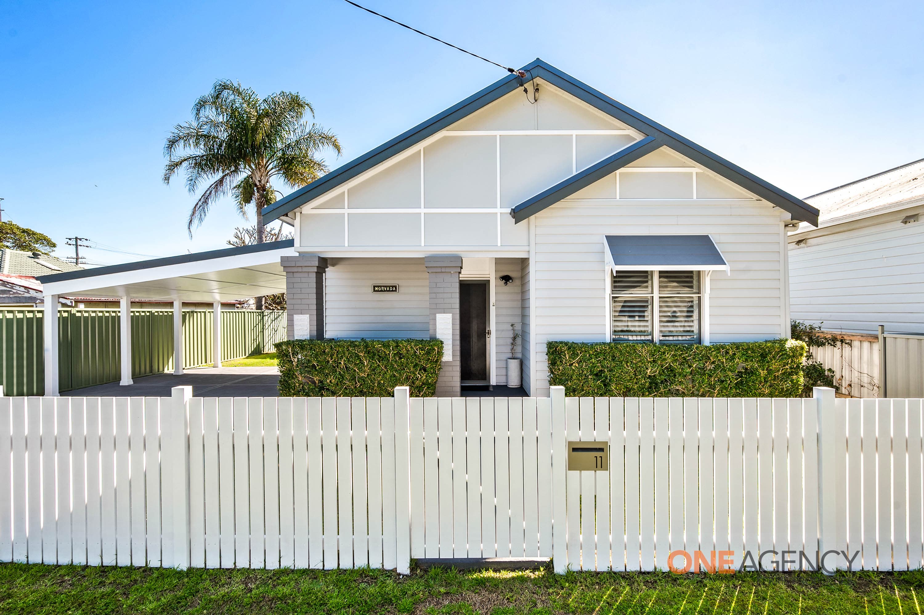 11 Hart Street, Mayfield, Mayfield - Image 1