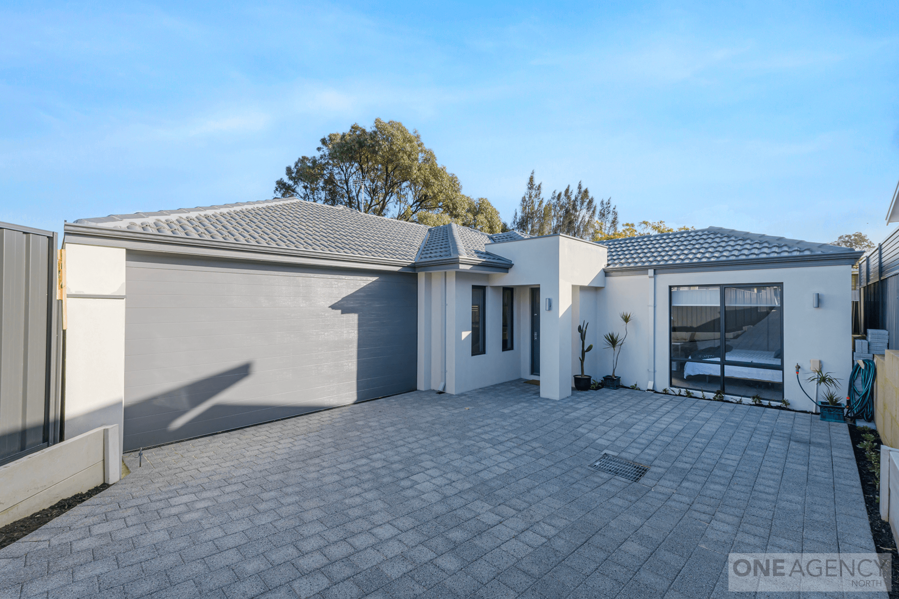 11A Albion Street, Craigie, Craigie - Image 1