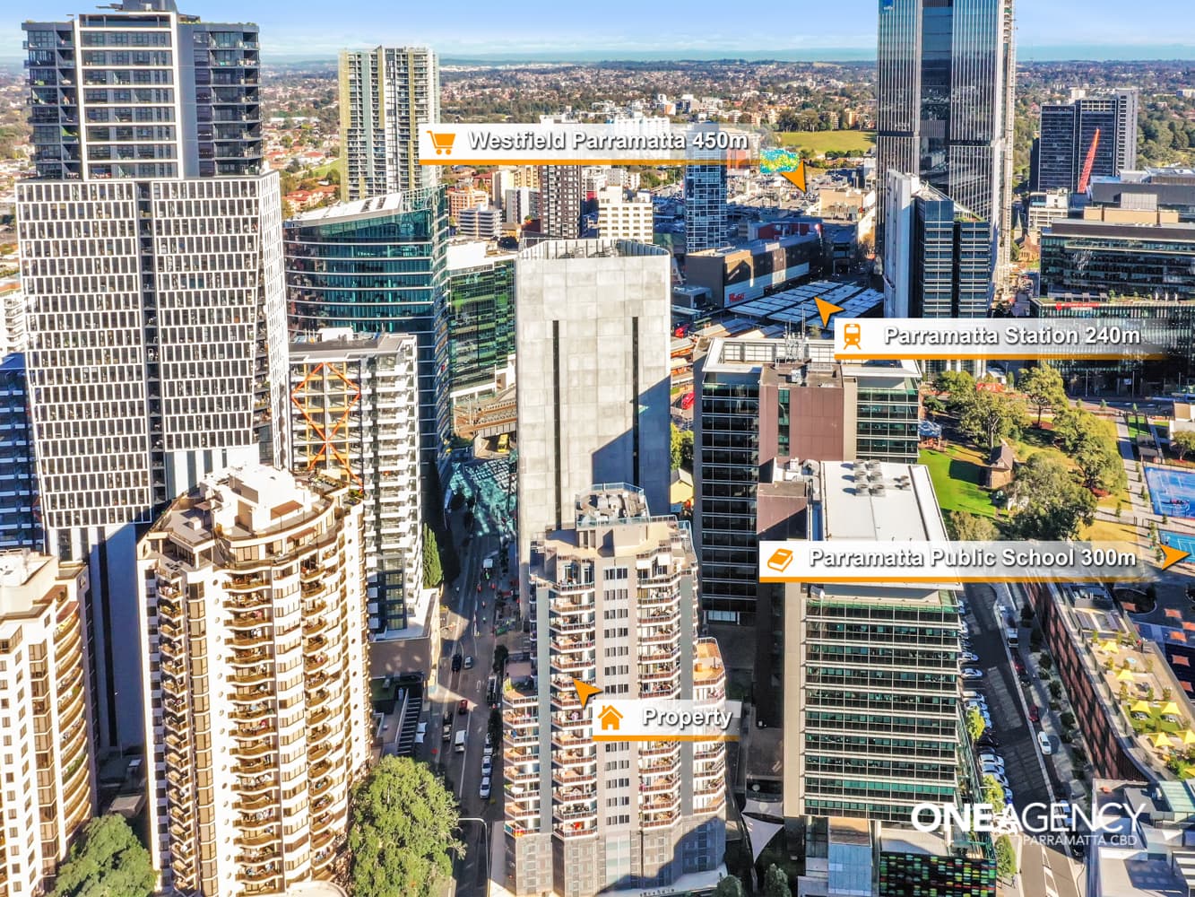 8/14 Hassall Street, Parramatta, Parramatta - Thumbnail 2