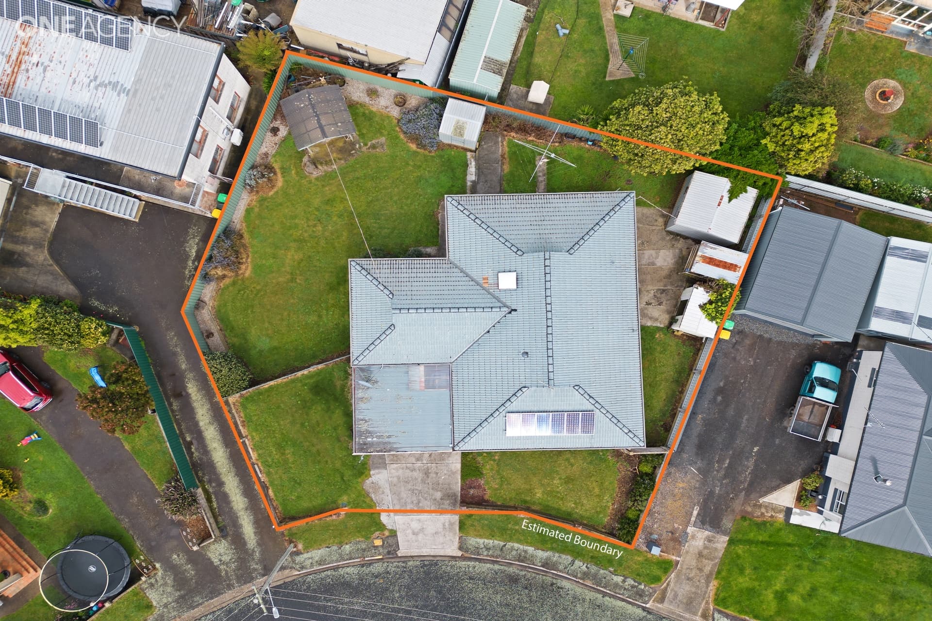 7 Highfield Crescent, West Ulverstone, West Ulverstone - Thumbnail 3