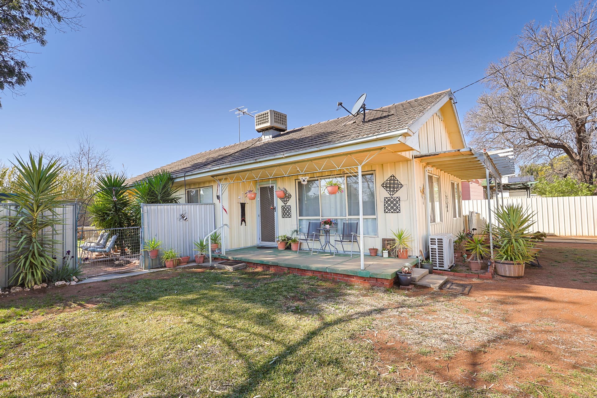 20 Friel Street, Buronga, Buronga - Thumbnail 2