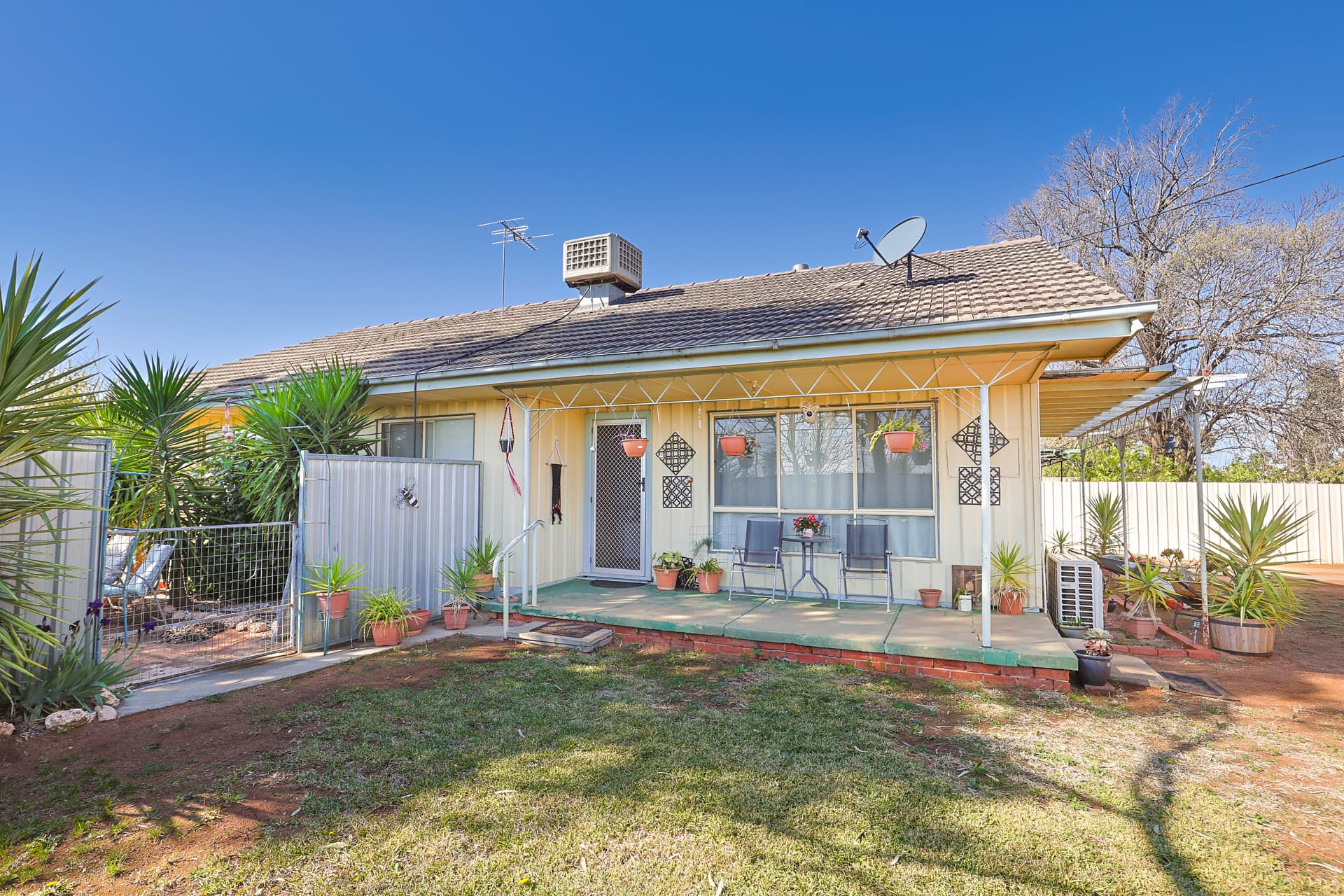 20 Friel Street, Buronga, Buronga - Image 1