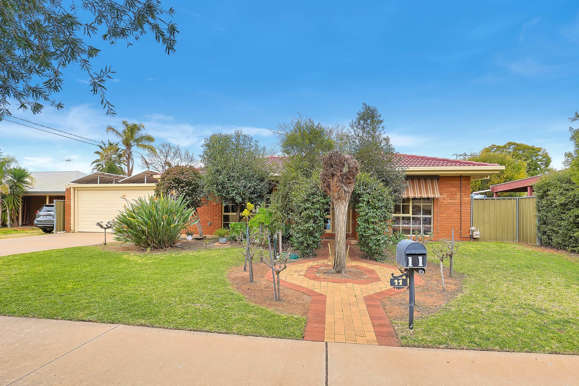 11 Tulane Drive, Mildura, Mildura - Image 1