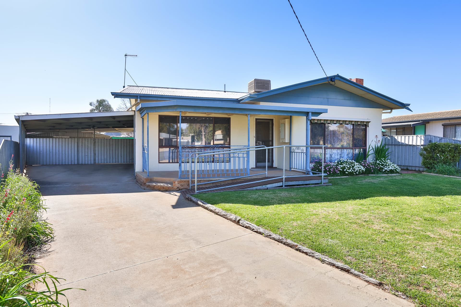 4 Leonard Street, Mildura, Mildura - Image 1