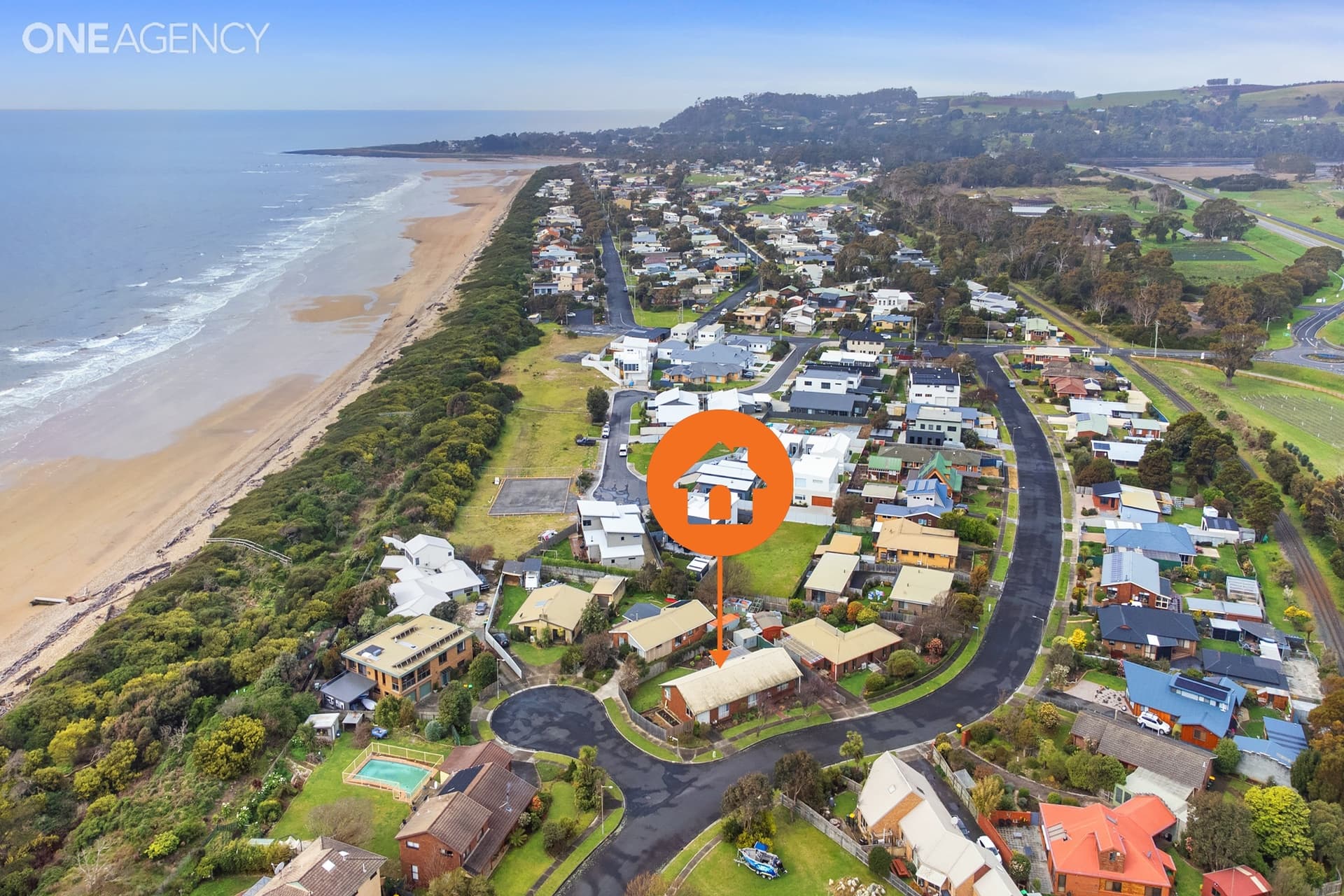 24 Lethborg Avenue, Turners Beach, Turners Beach - Image 1