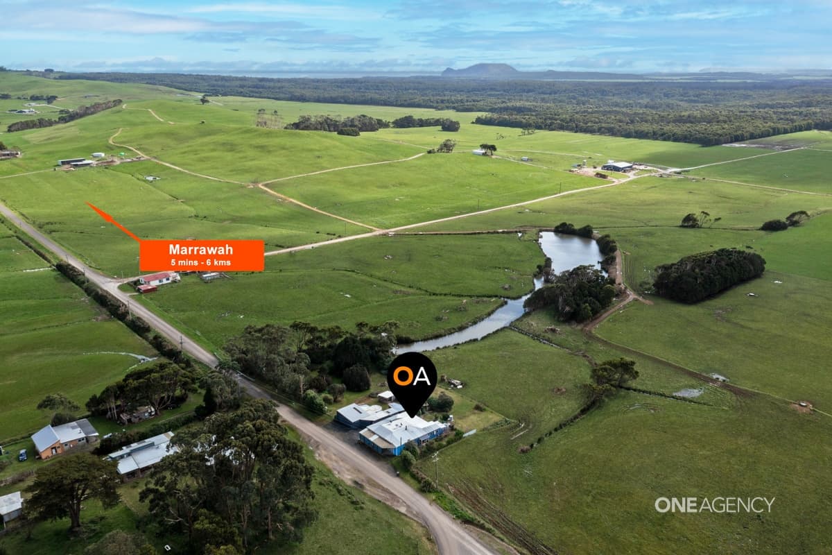 208 Comeback Road, Redpa, Redpa - Image 1