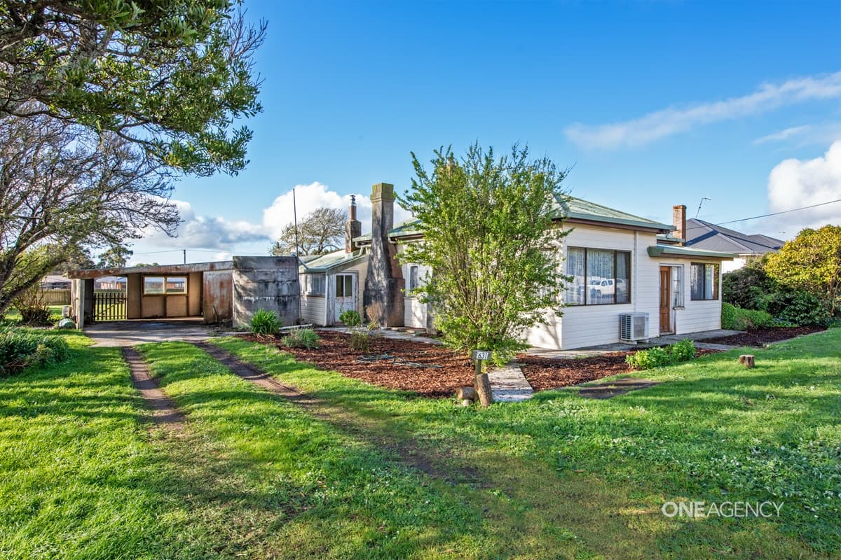631 Back Line Road, Forest, Forest - Image 1