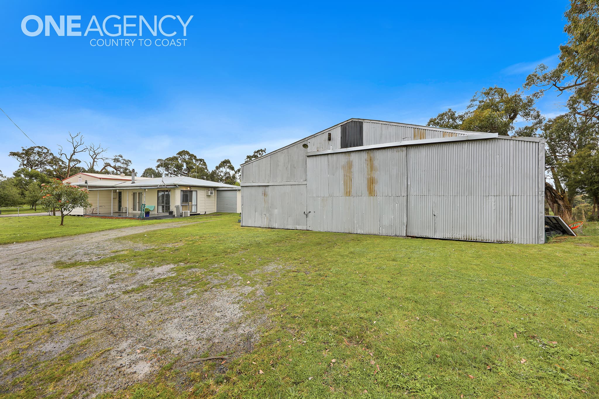 35 Mount Lyall Road, Heath Hill, Heath Hill - Image 1
