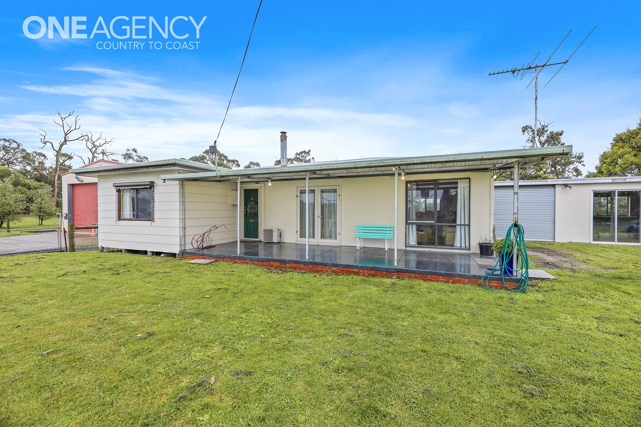 35 Mount Lyall Road, Heath Hill, Heath Hill - Thumbnail 2
