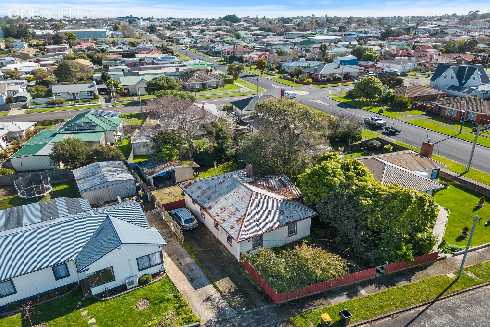 13 Ashgrove Street, Devonport, Devonport - Image 1