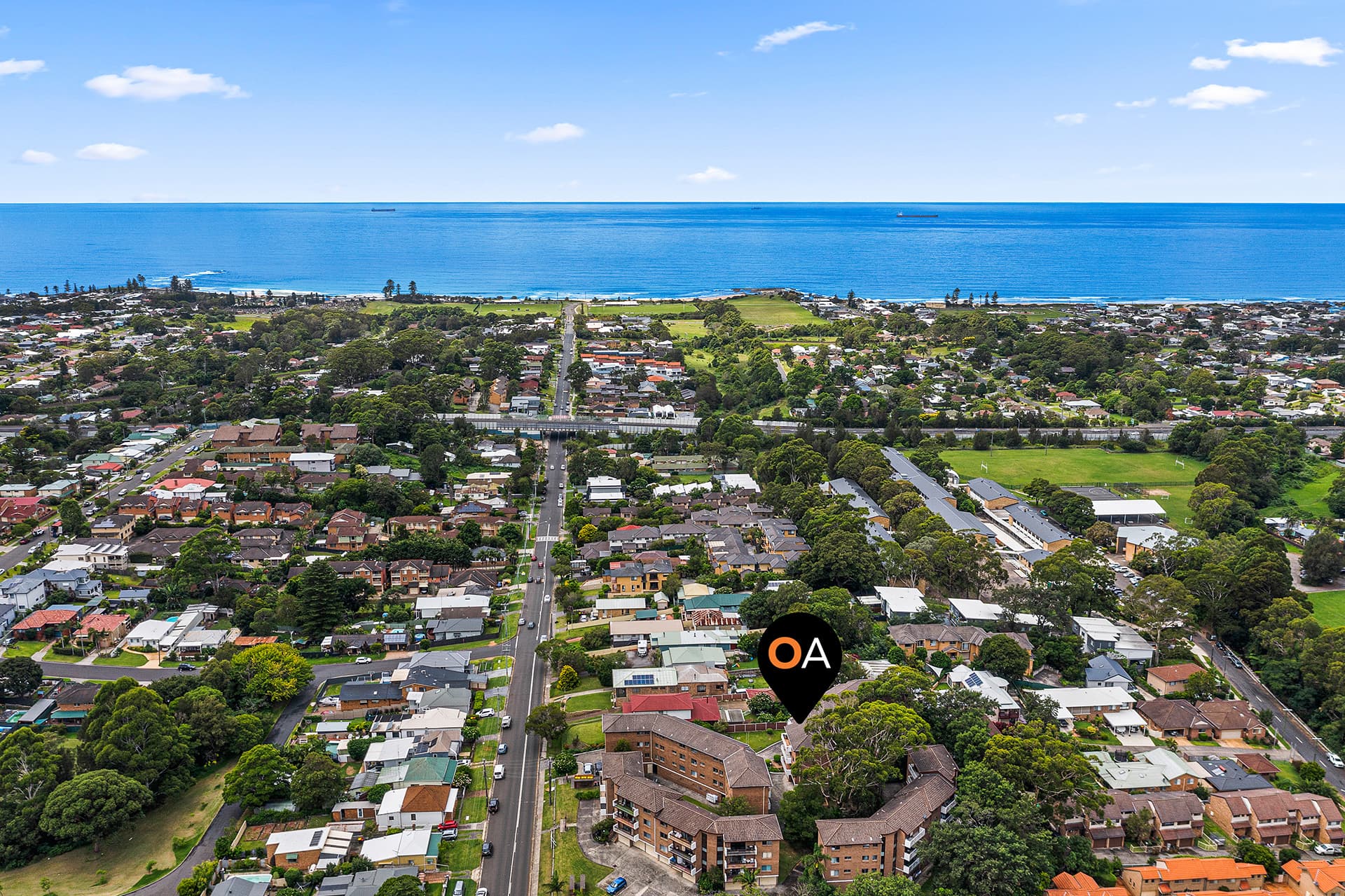 20/133a Campbell Street, Woonona, Woonona - Thumbnail 4