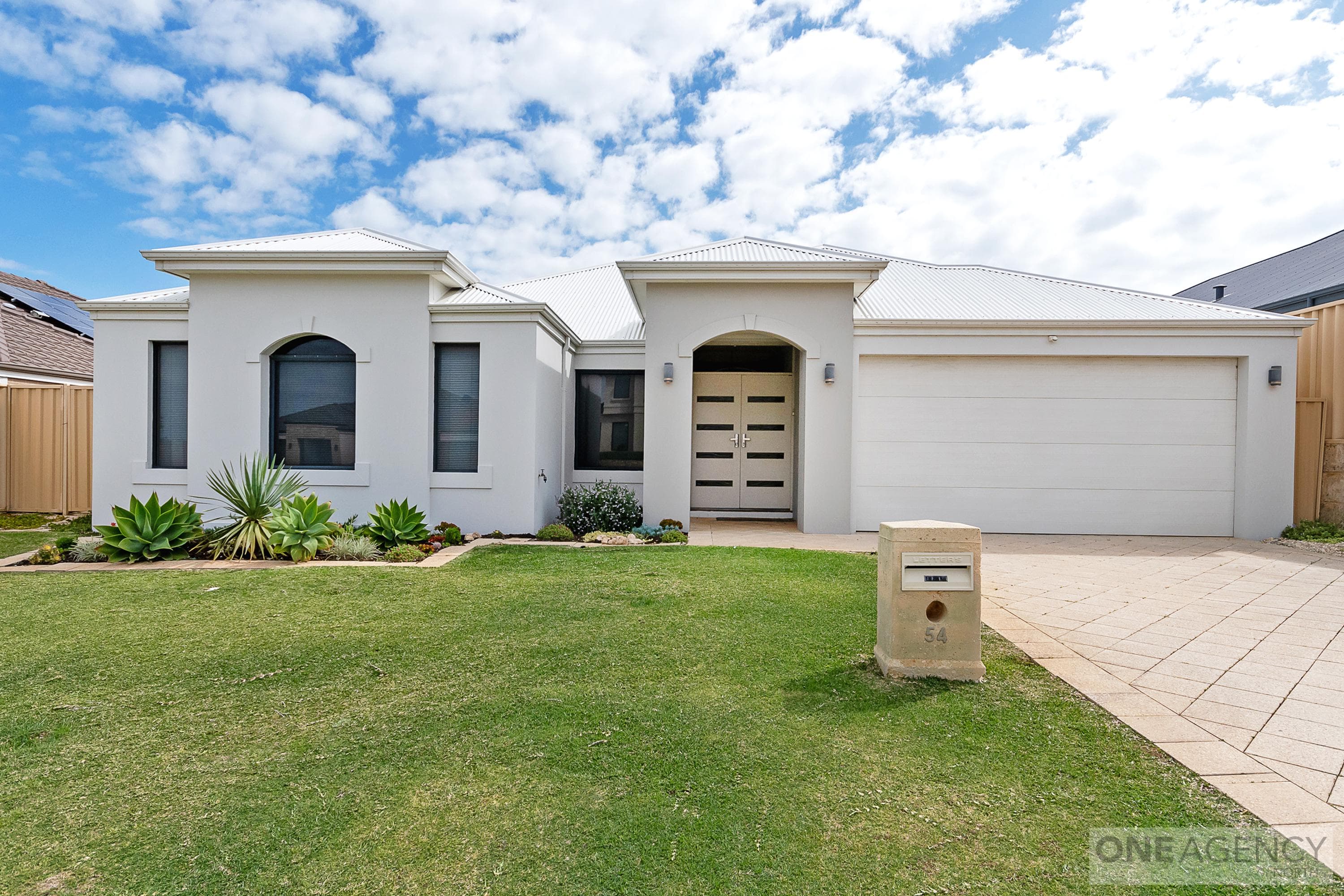 54 Atlantic Avenue, Iluka, Iluka - Image 1