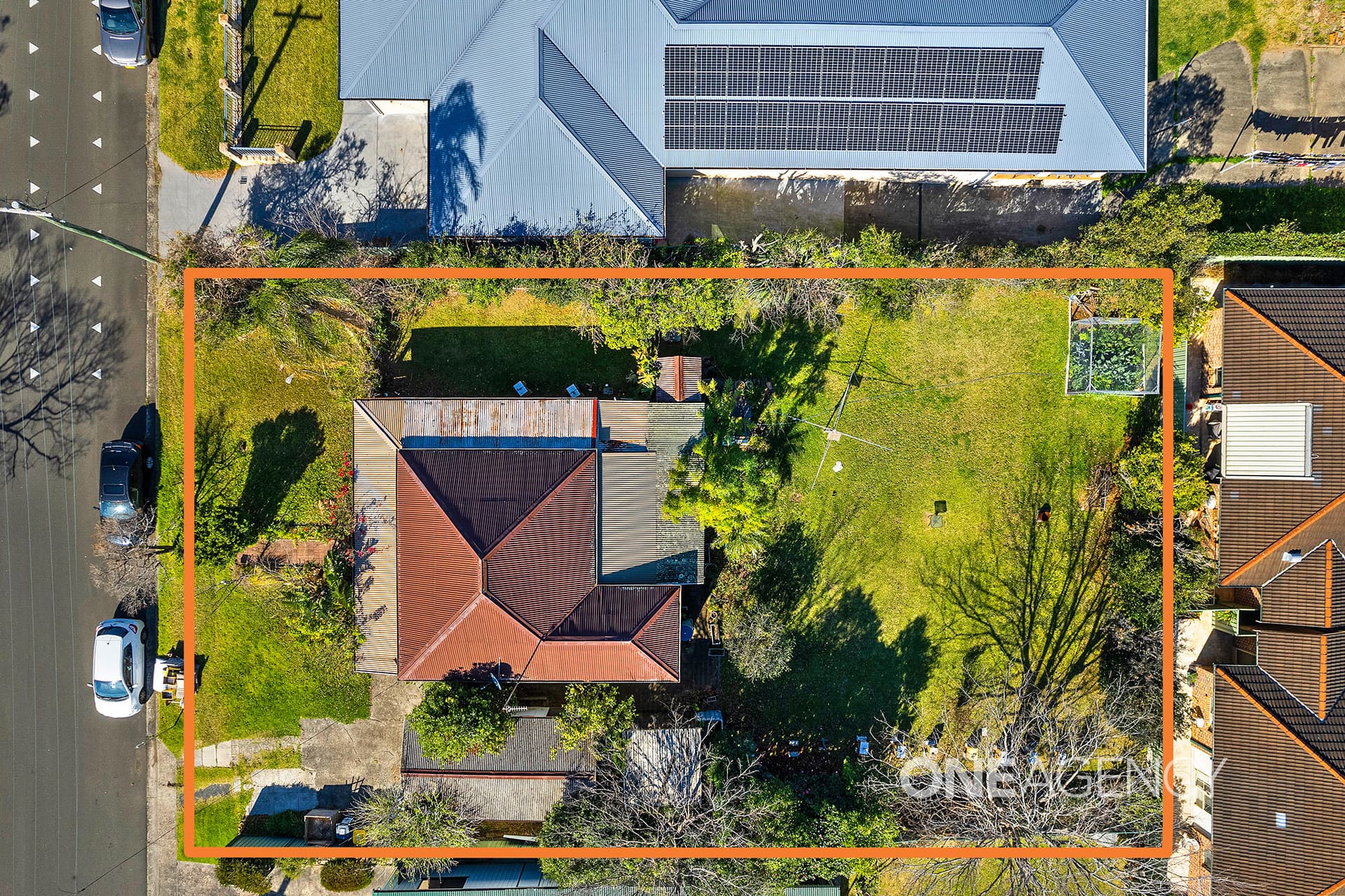 33 Parsons Street, West Wollongong, West Wollongong - Image 1