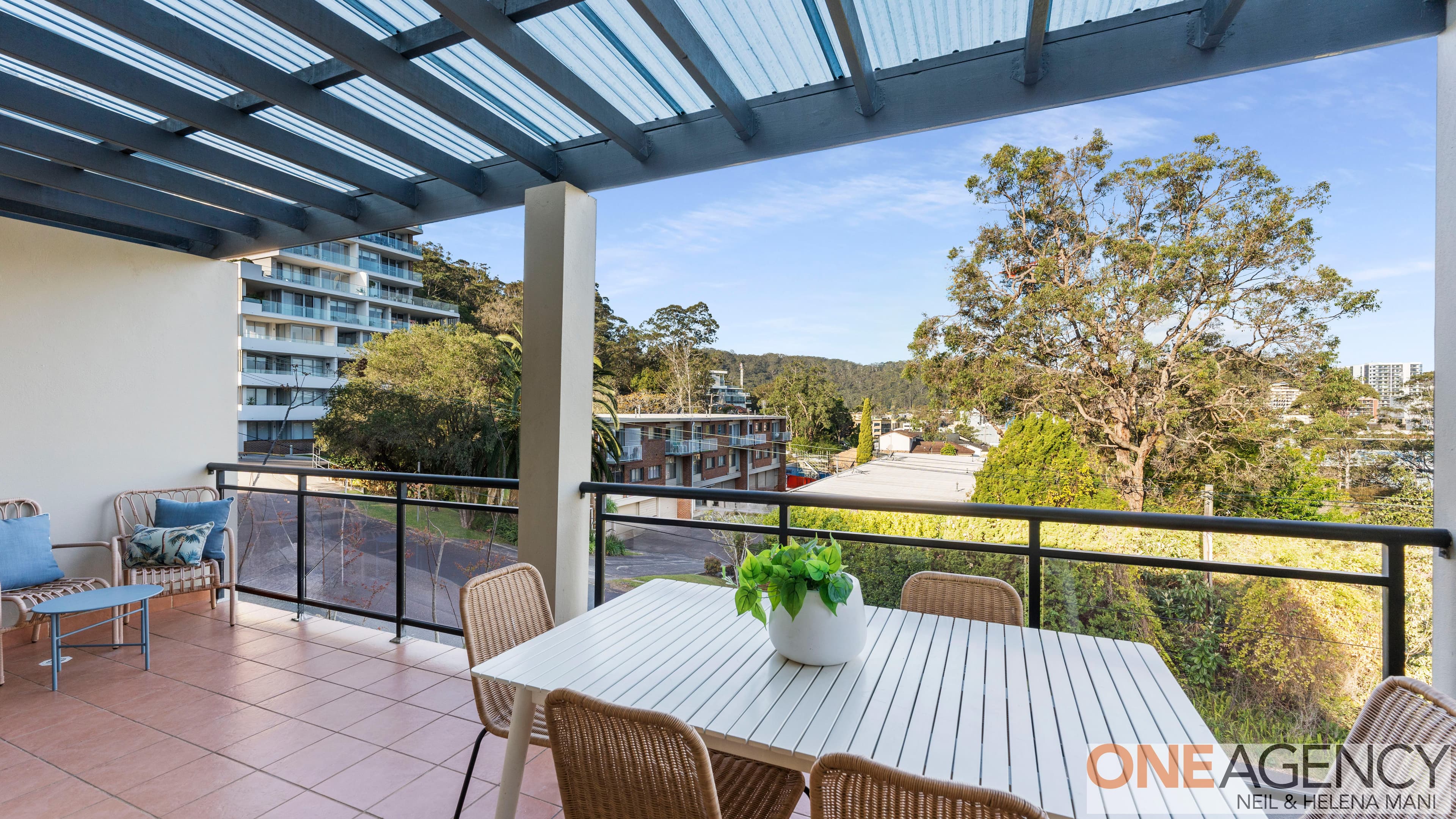10/61 Donnison Street, Gosford, Gosford - Thumbnail 4