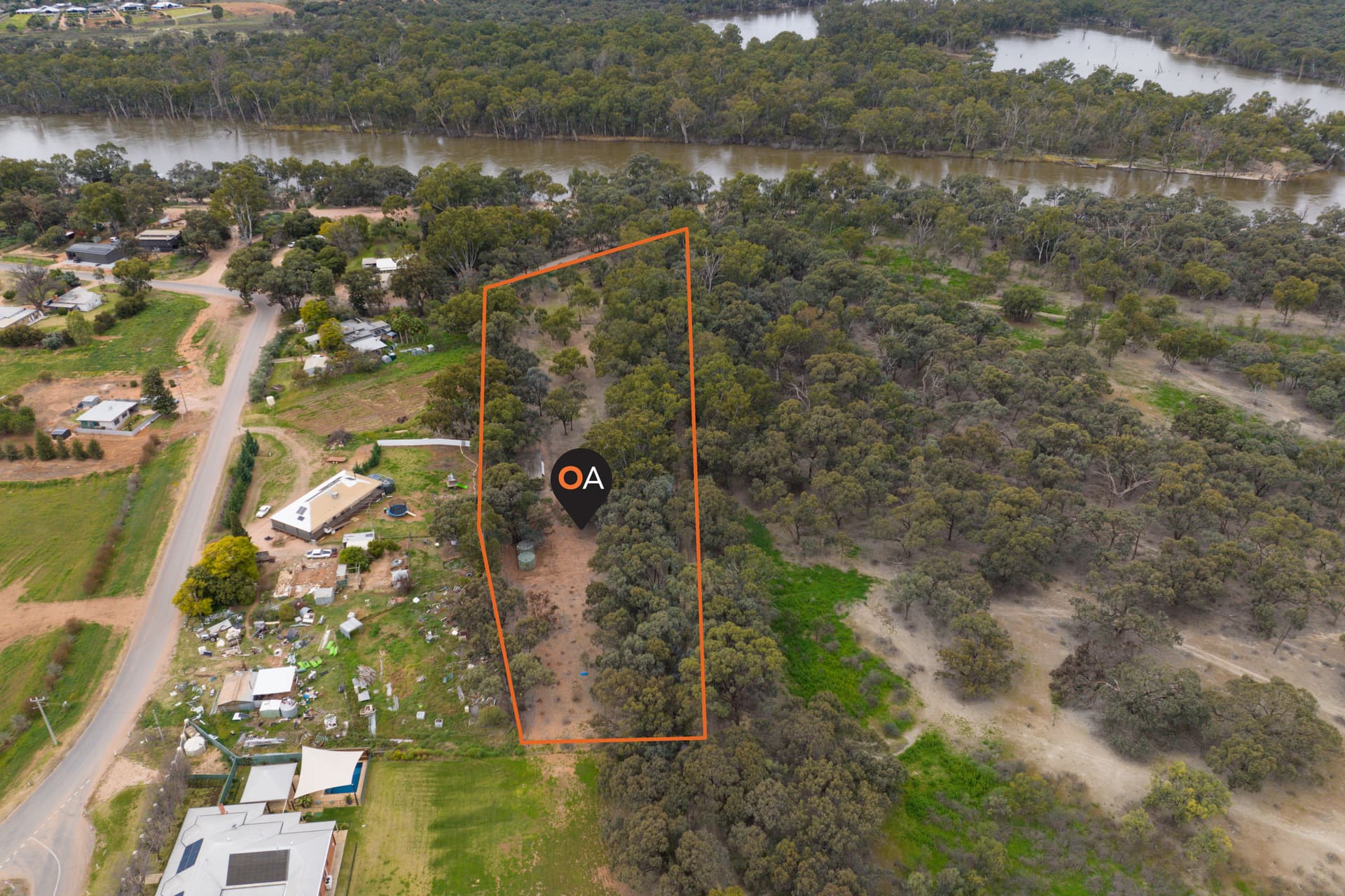 Billabong Road, Nichols Point, Nichols Point - Image 1