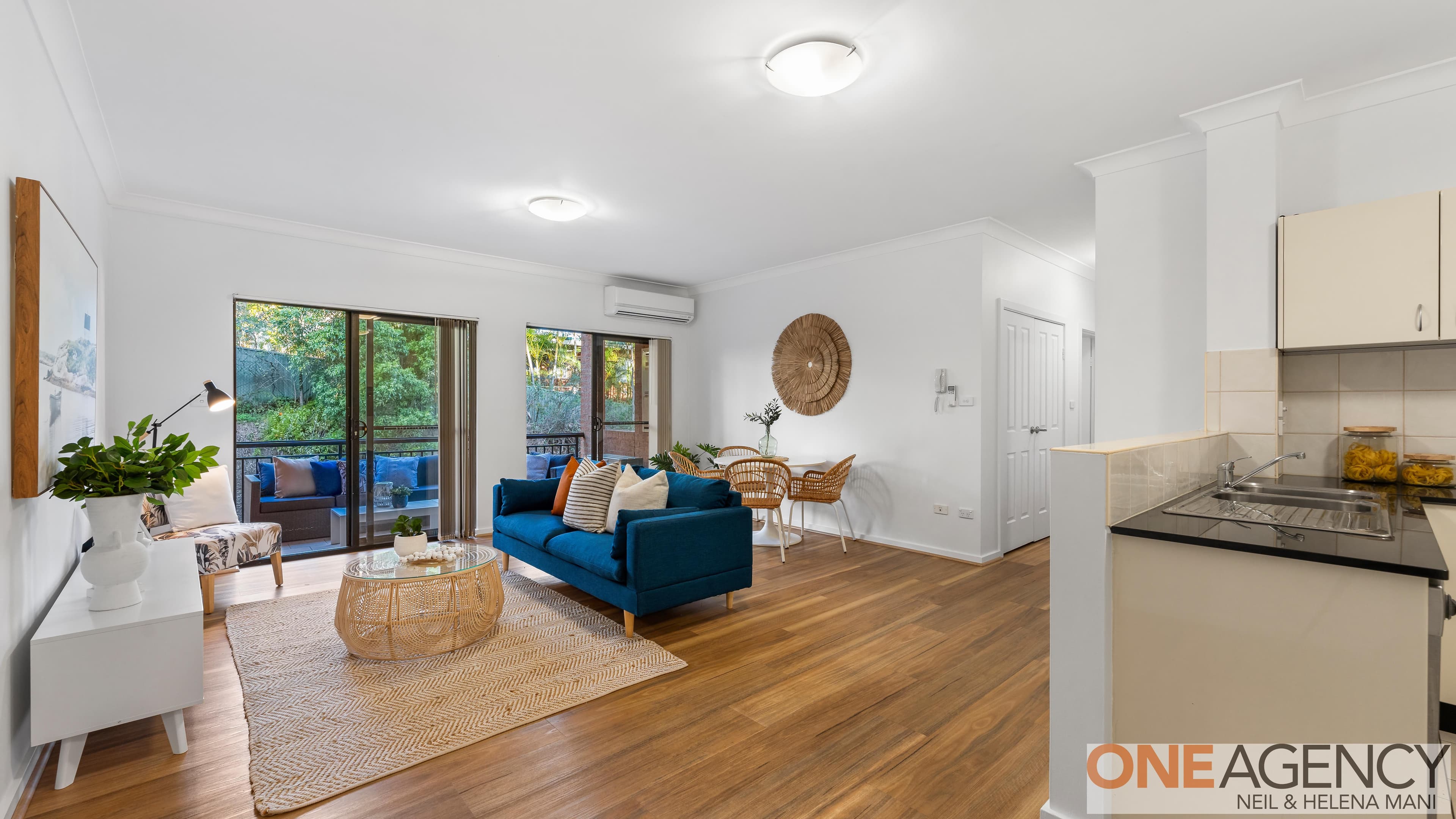 17/1 Batley Street, Gosford, Gosford - Image 1