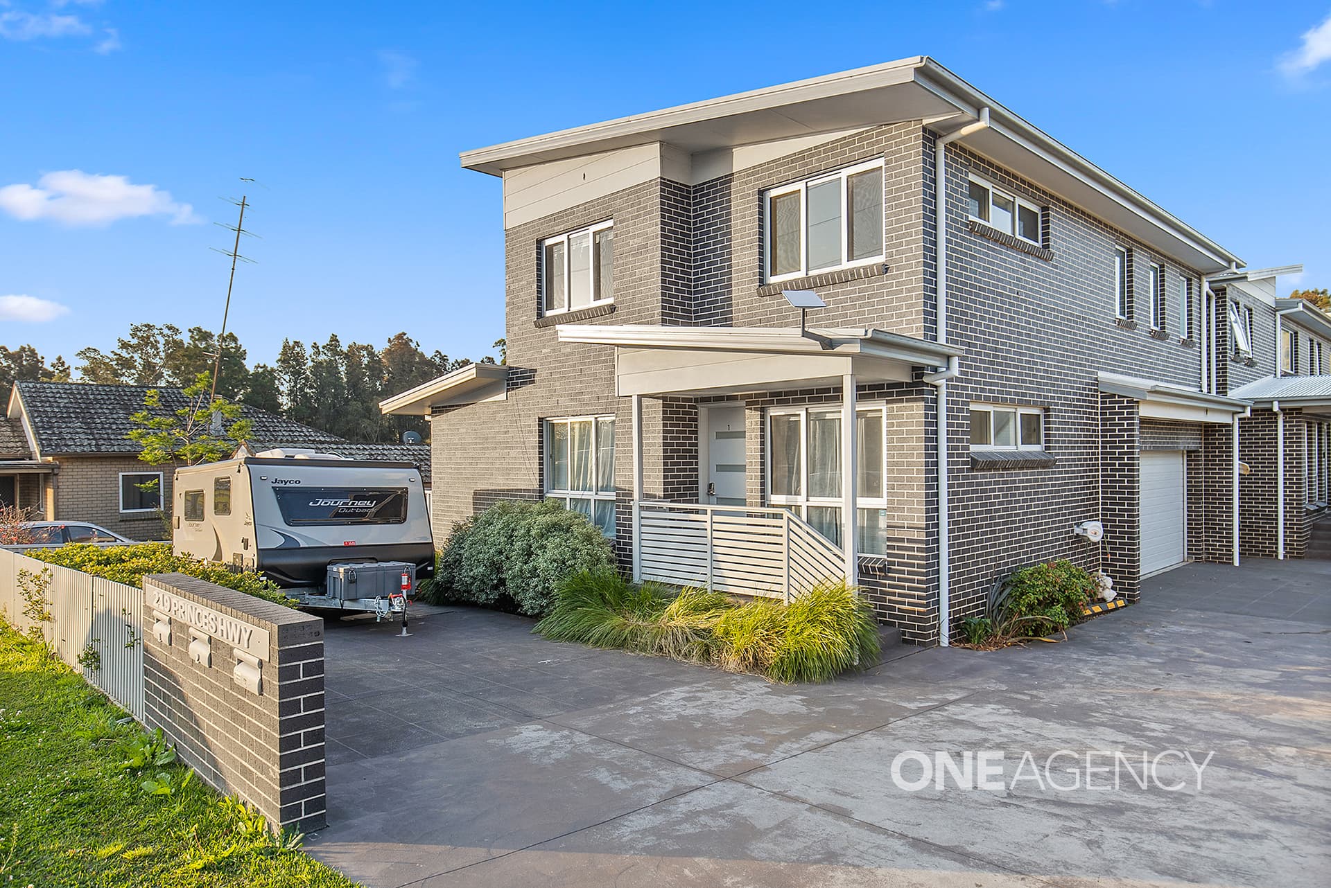 1/219 Princes Highway, Albion Park Rail, Albion Park Rail - Image 1