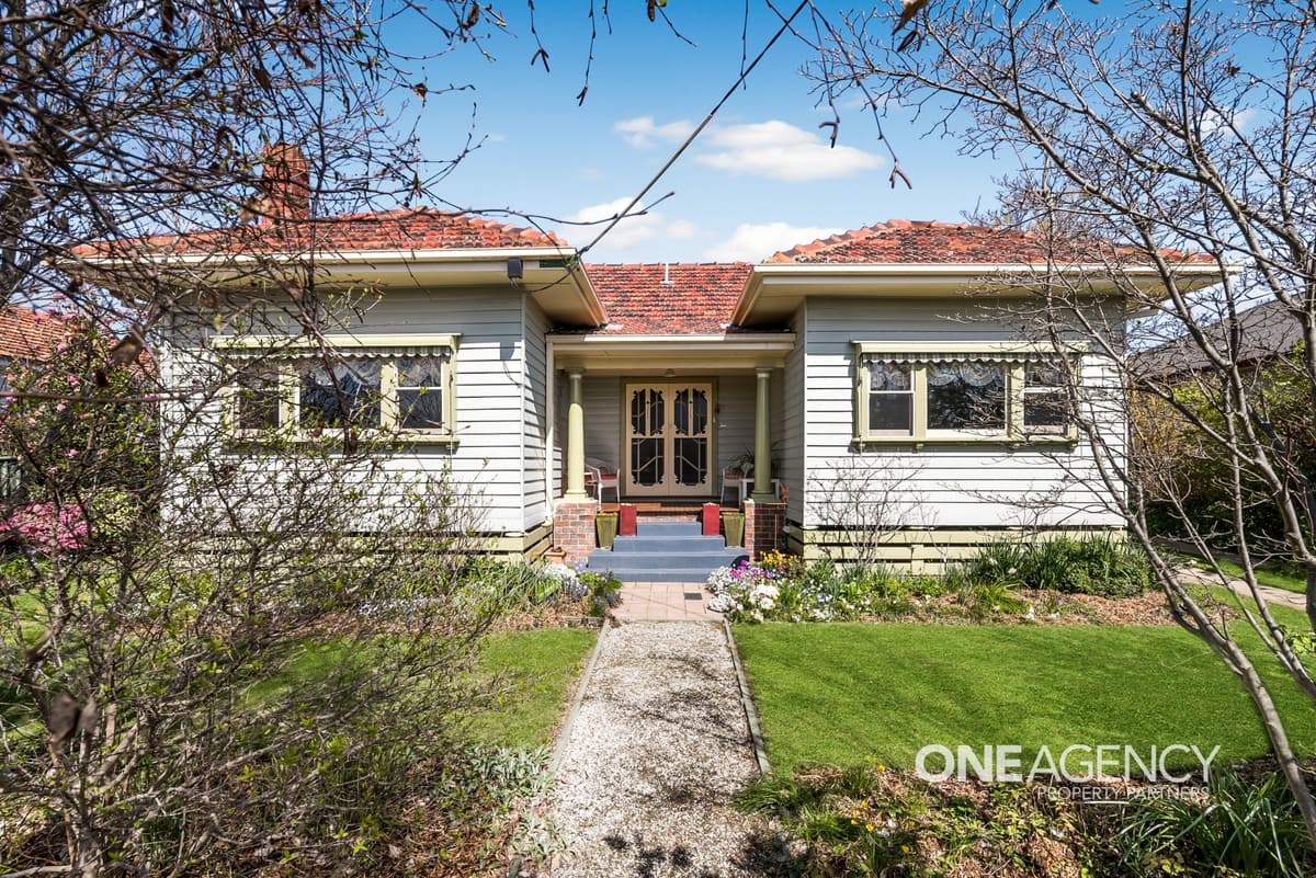 20 Stewart Street, Seymour, Seymour - Image 1