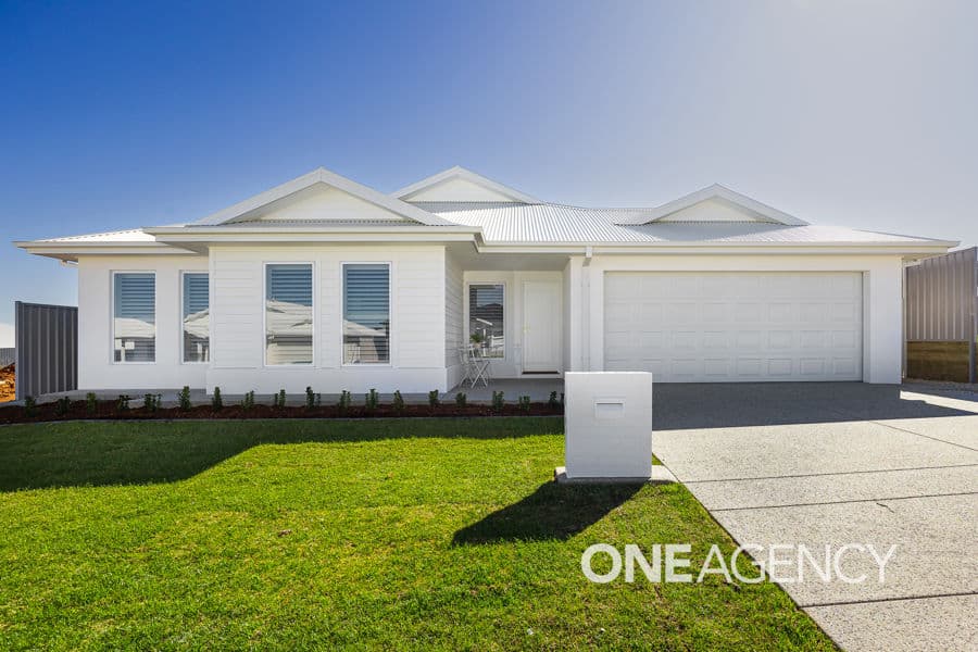 27 BONDI Crescent, Gobbagombalin, Gobbagombalin - Image 1