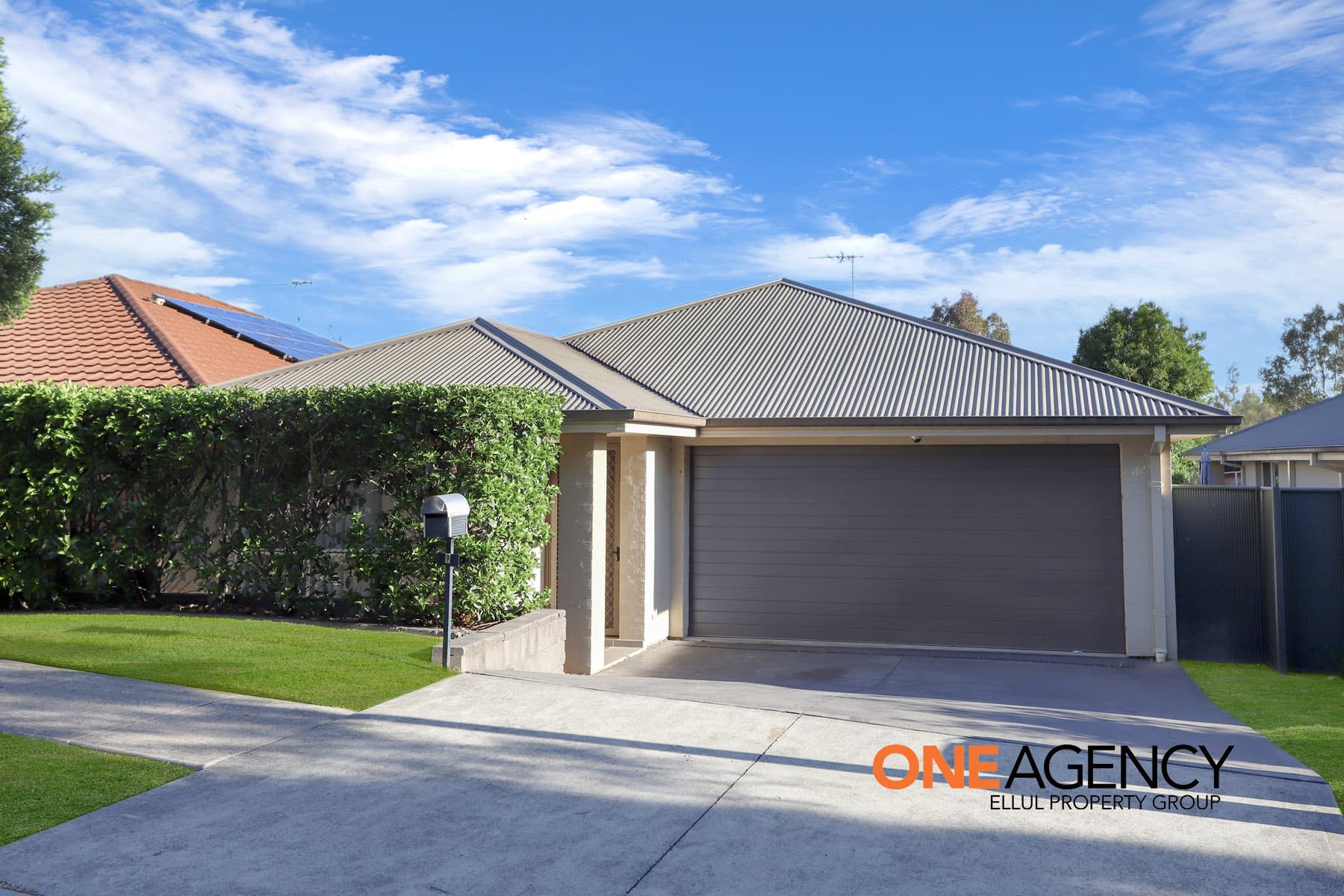 9 Brannigan Street, Ropes Crossing, Ropes Crossing - Image 1