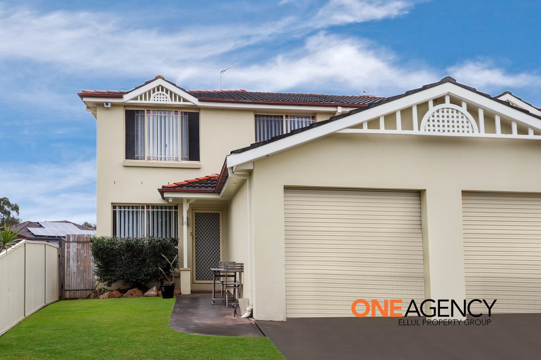 1/15 Tharkinna Close, Cranebrook, Cranebrook - Image 1