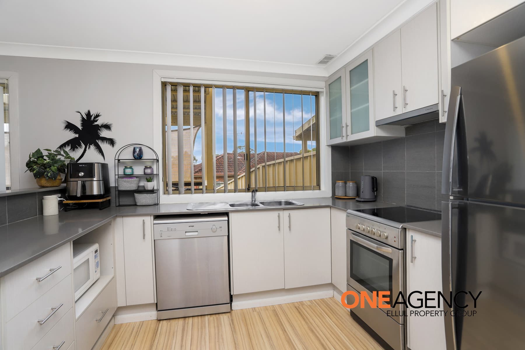 1/15 Tharkinna Close, Cranebrook, Cranebrook - Thumbnail 3