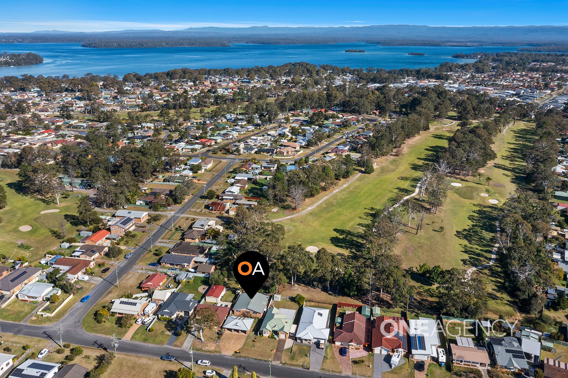 110 Fairway Drive, Sanctuary Point, Sanctuary Point - Image 1