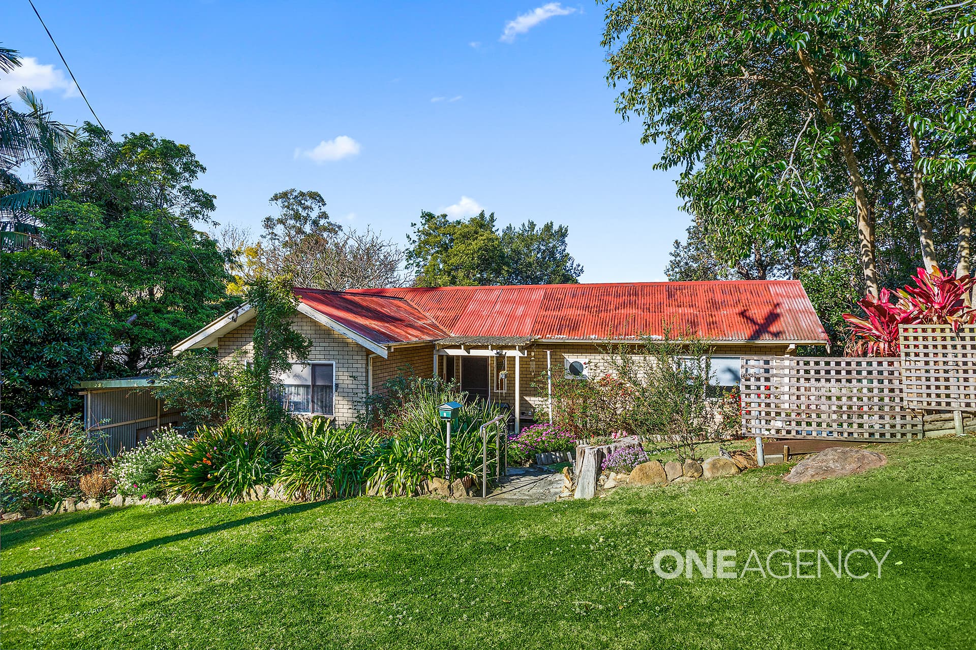9 Benjamin Road, Mount Kembla, Mount Kembla - Thumbnail 2