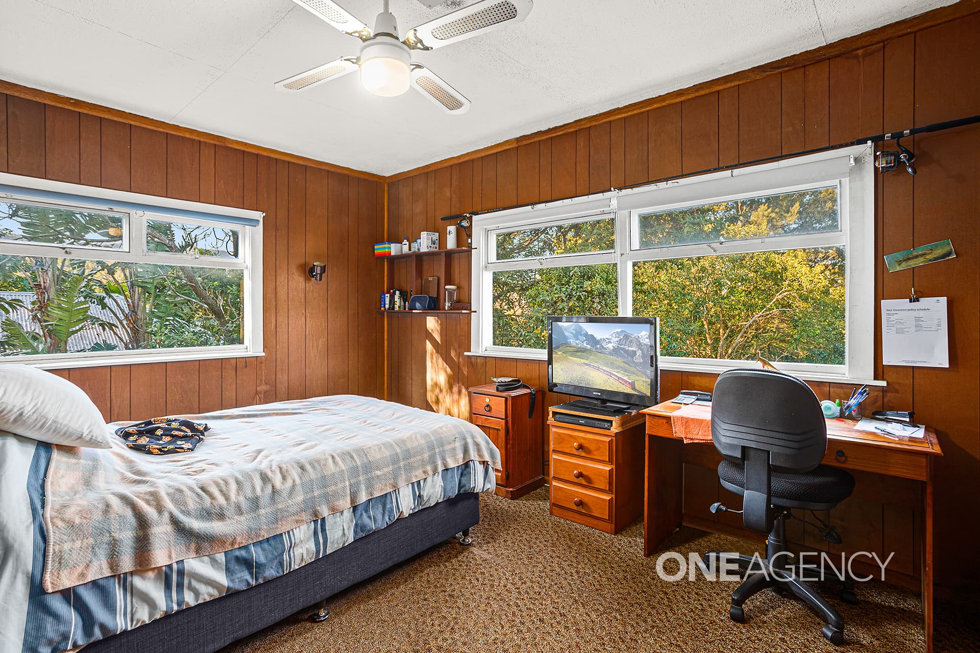 9 Benjamin Road, Mount Kembla, Mount Kembla - Thumbnail 5