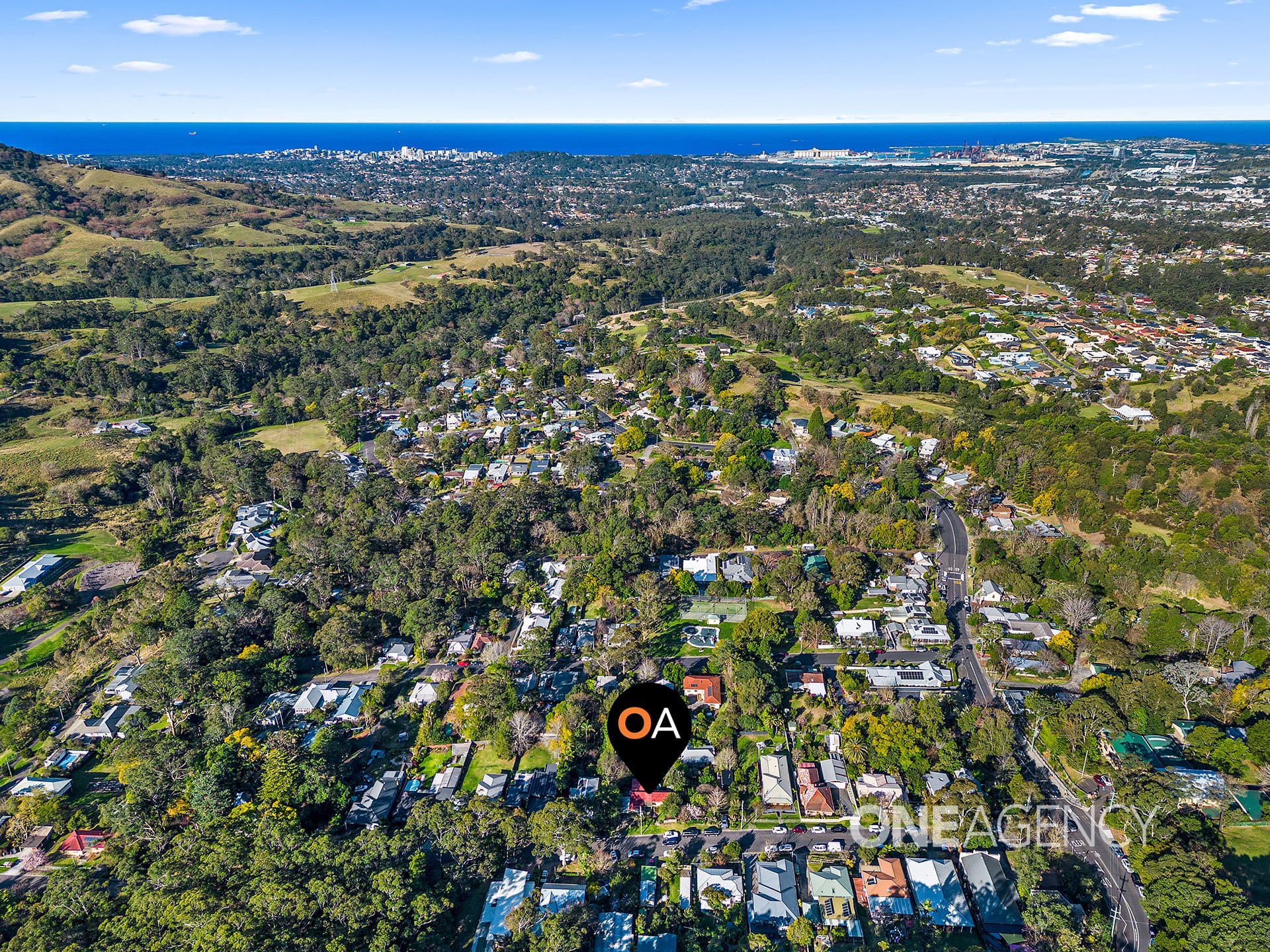 9 Benjamin Road, Mount Kembla, Mount Kembla - Image 1