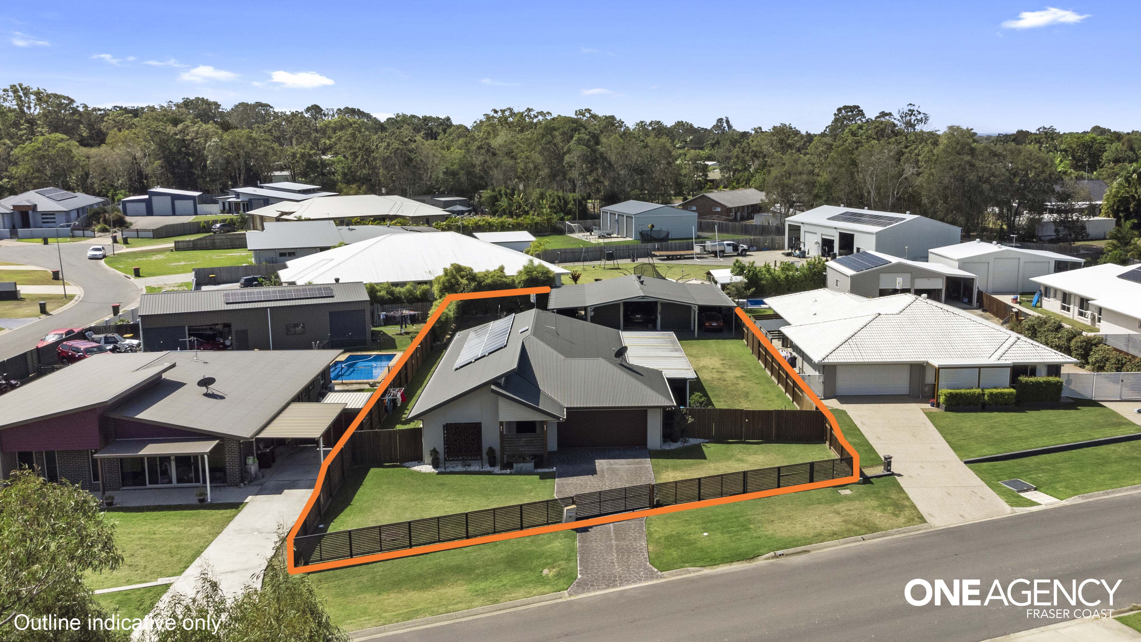 66 Gilston Road, Wondunna, Wondunna - Image 1