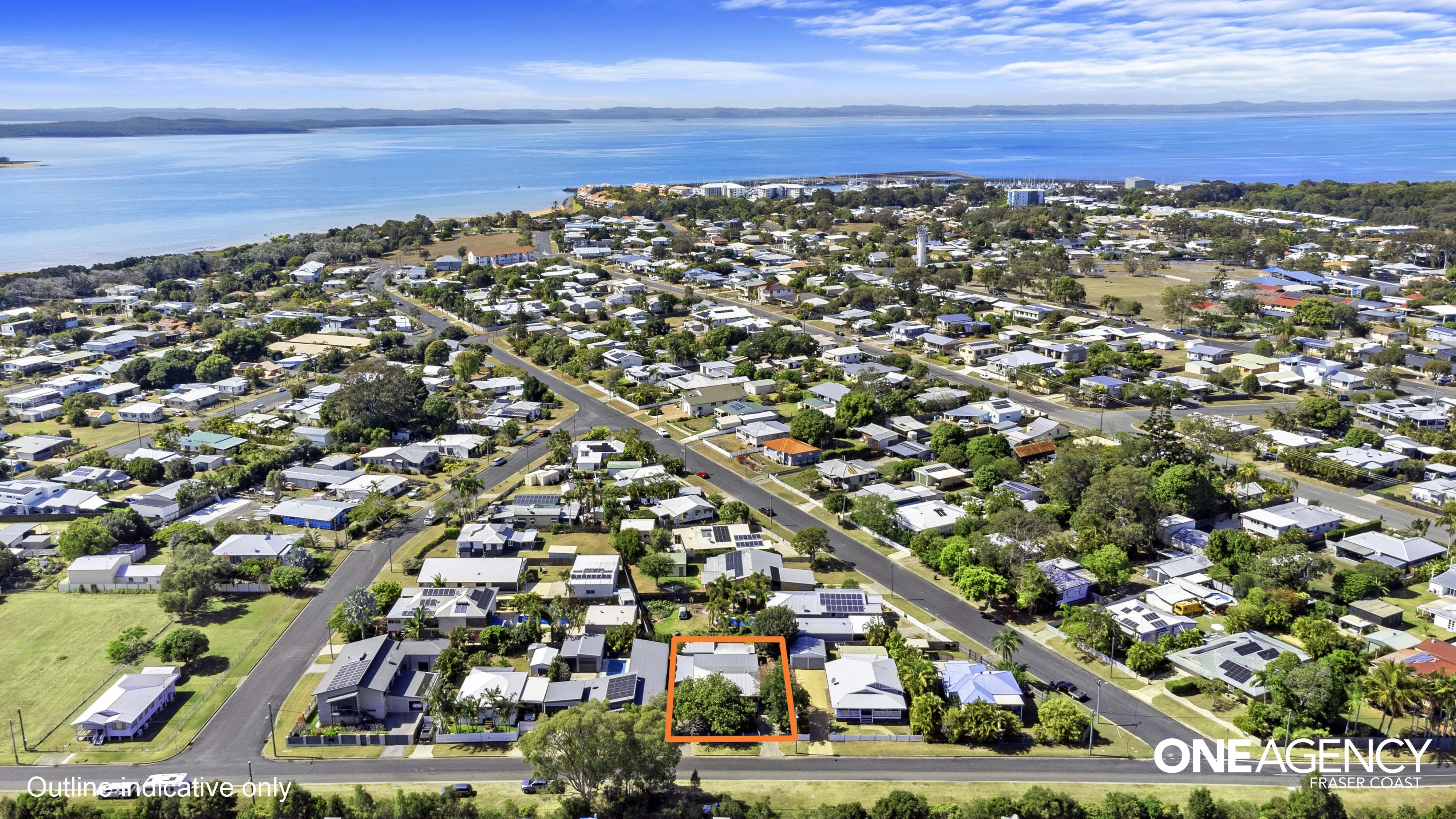 19 Pilot Street, Urangan, Urangan - Image 1