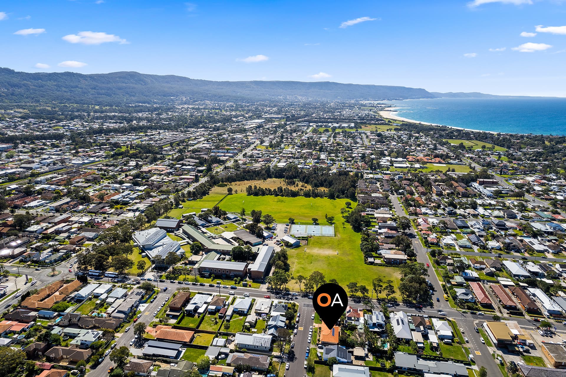 1a Spinks Road, East Corrimal, East Corrimal - Thumbnail 5
