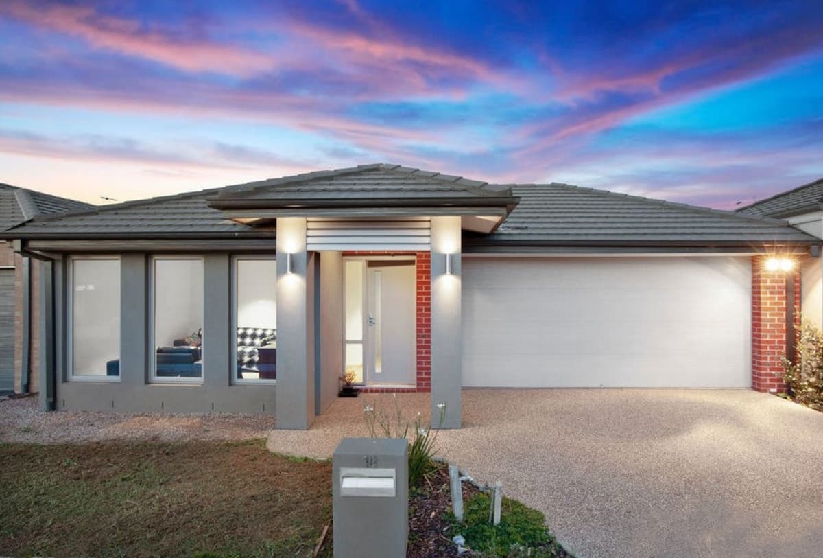 18 Creston Street, Point Cook, Point Cook - Image 1