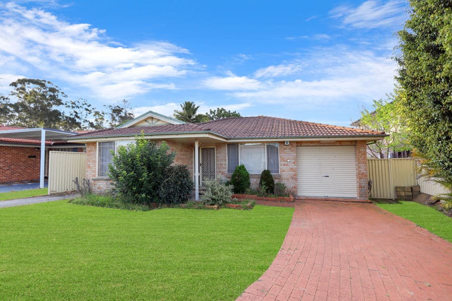 38 & 38A Bungalow Road, Plumpton, Plumpton - Image 1