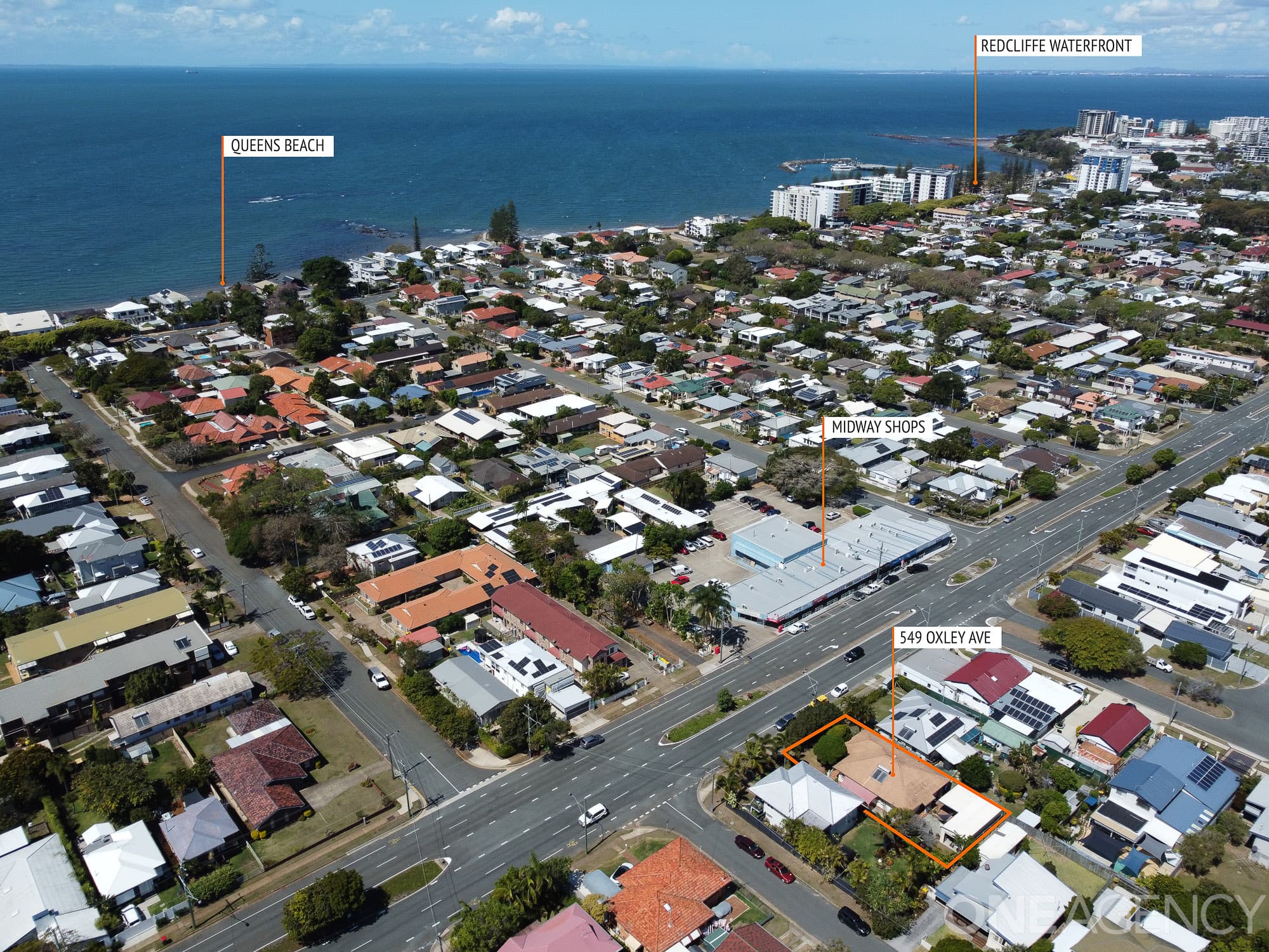 549 Oxley Avenue, Redcliffe, Redcliffe - Thumbnail 2