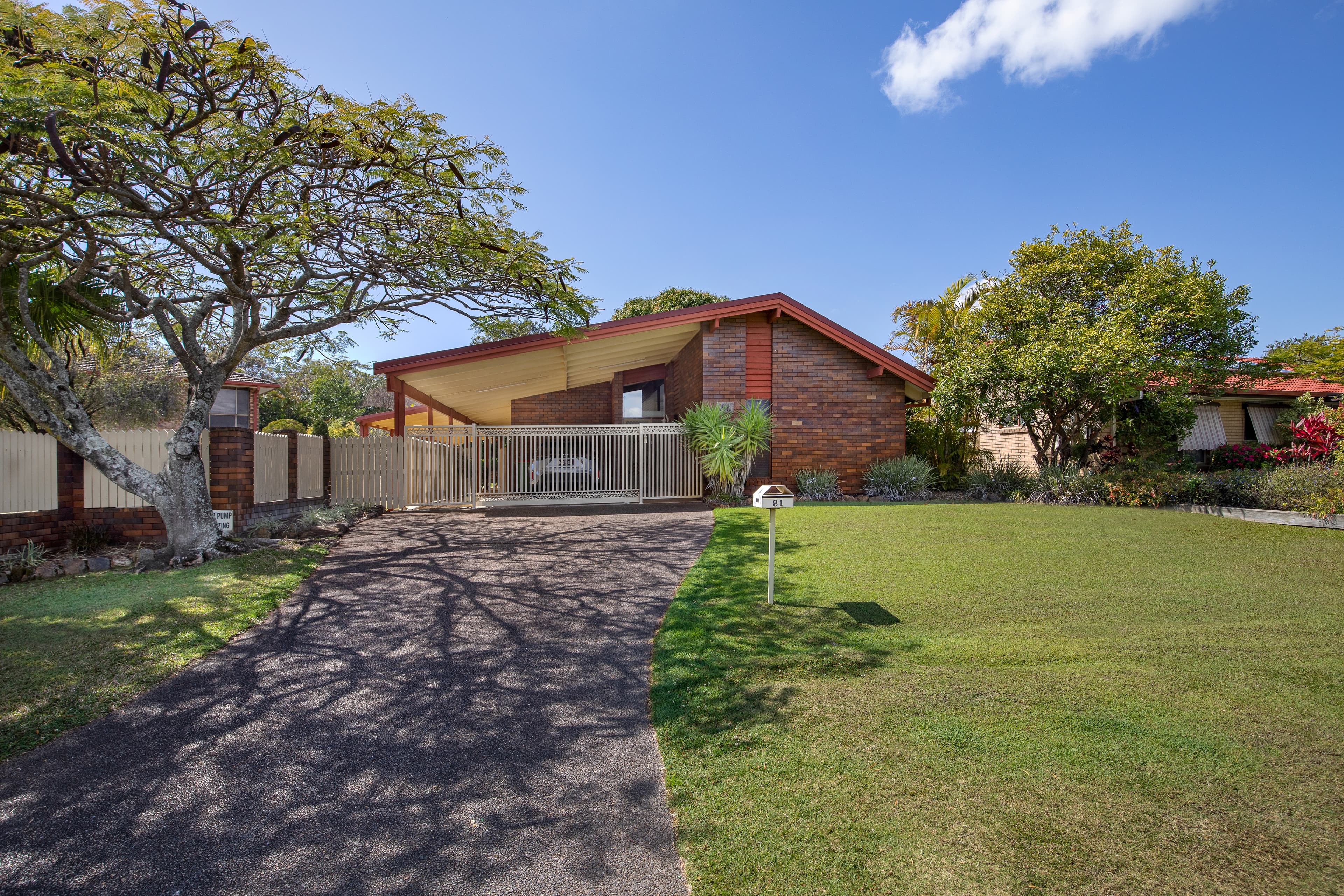 81 Jabiru Avenue, Burleigh Waters, Burleigh Waters - Image 1