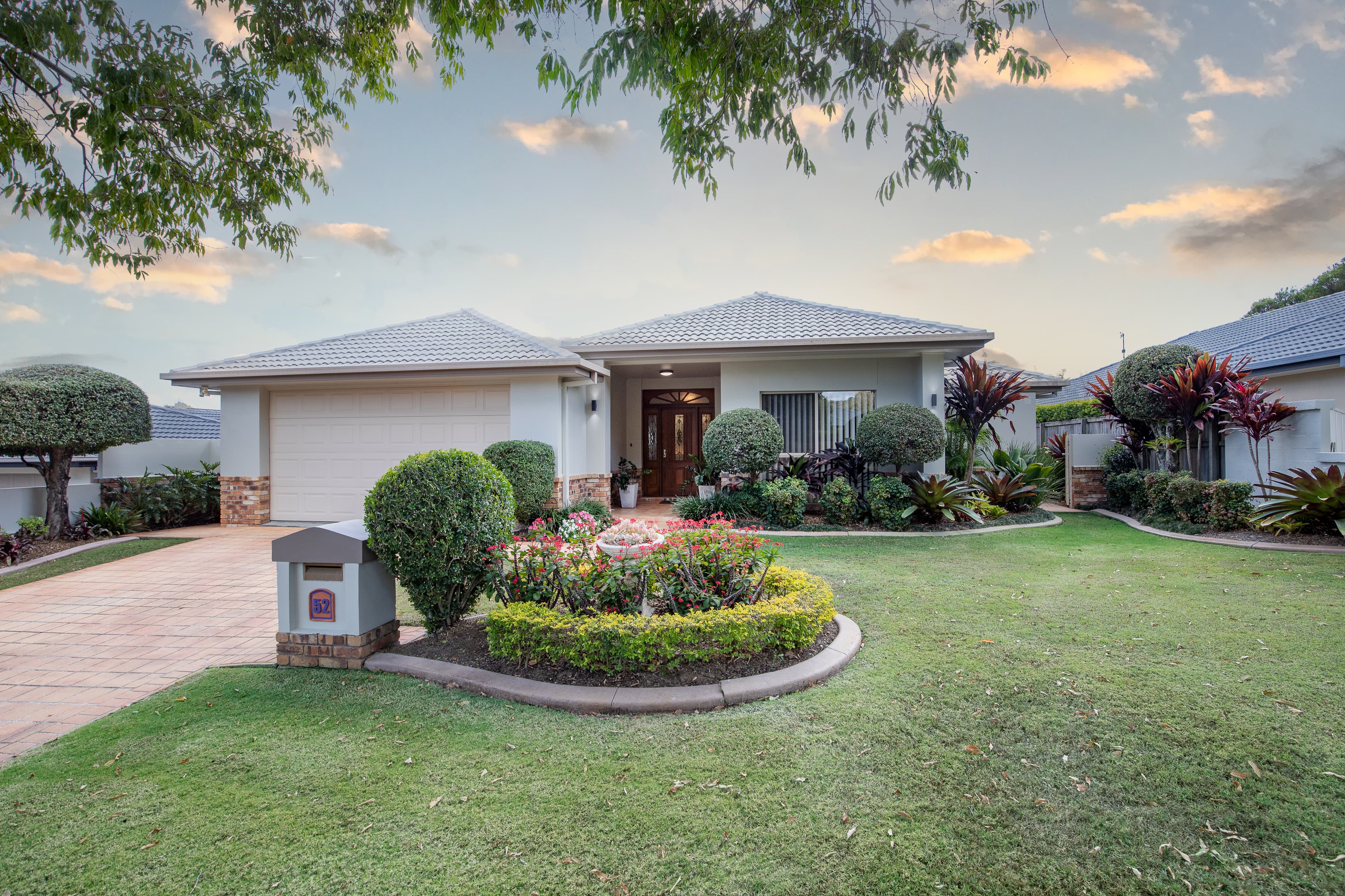 52 Sea Eagle Drive, Burleigh Waters, Burleigh Waters - Image 1