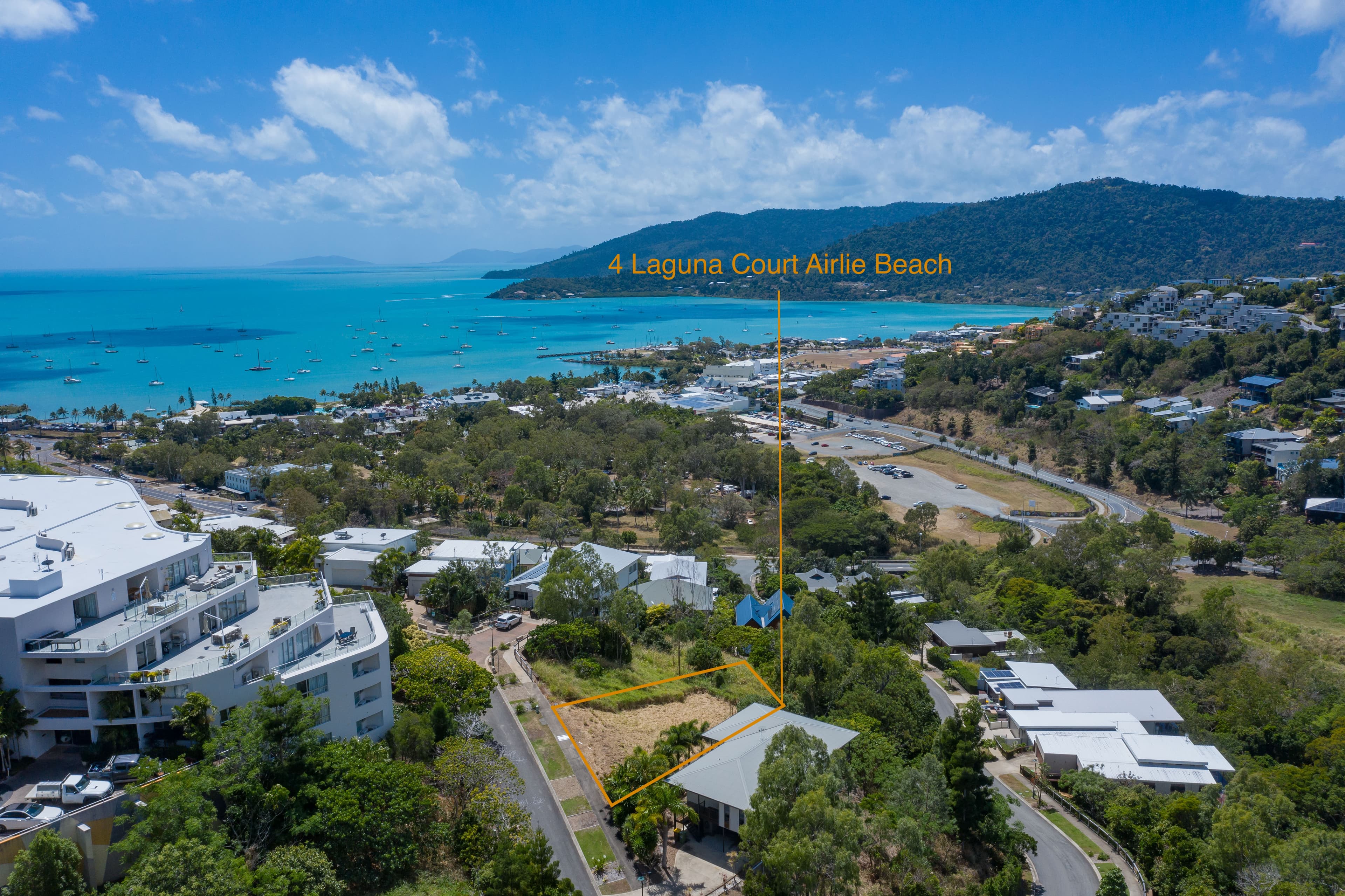 4 Laguna Court, Airlie Beach, Airlie Beach - Image 1