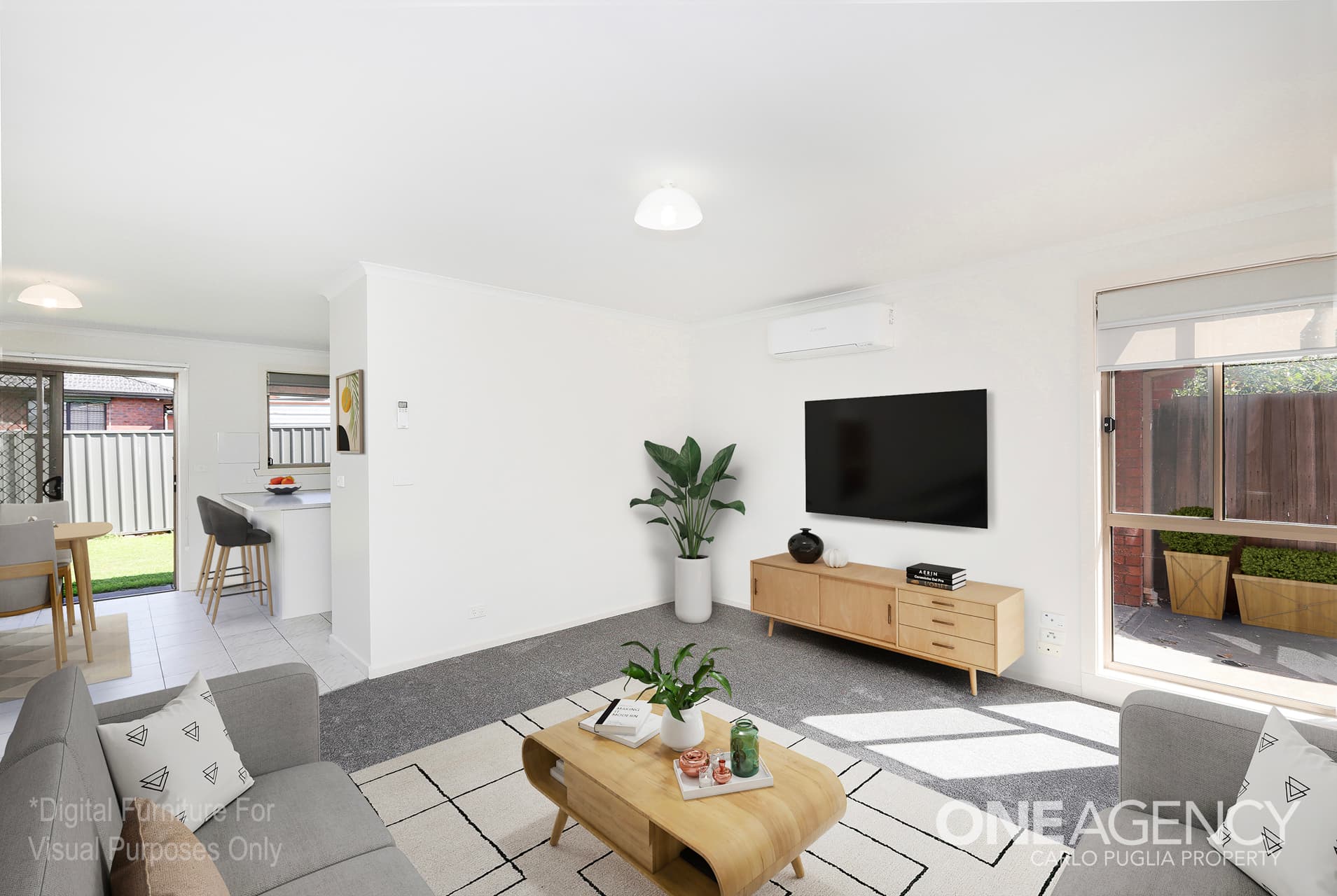 1 & 2/13 Doherty Street, Deer Park, Deer Park - Thumbnail 4
