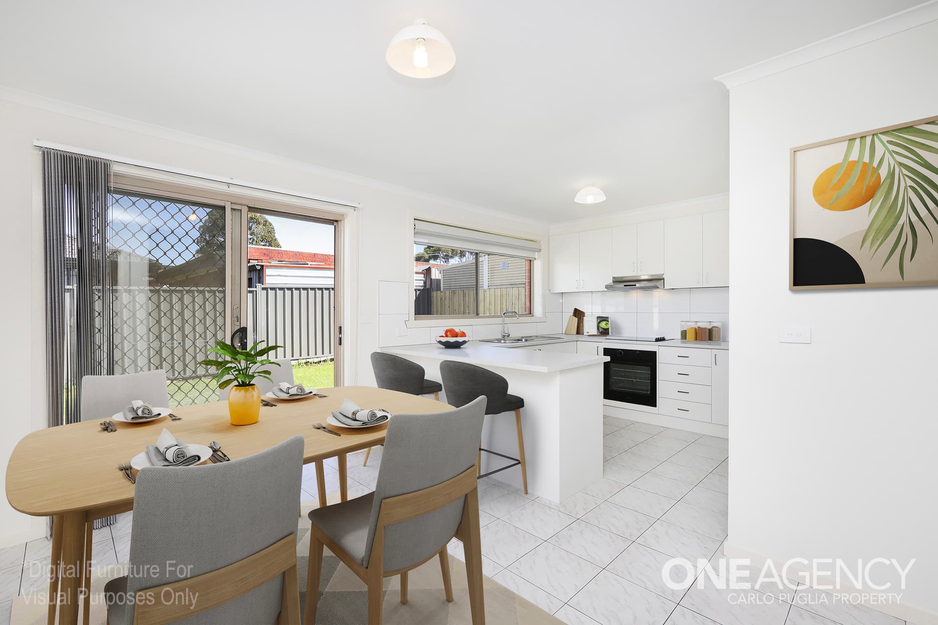 1 & 2/13 Doherty Street, Deer Park, Deer Park - Thumbnail 5