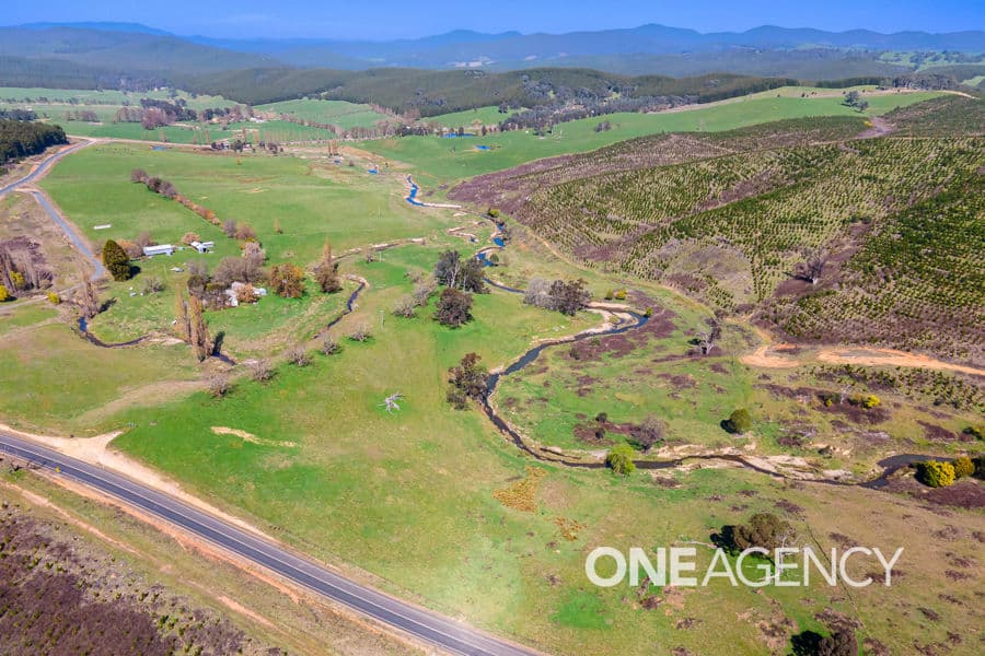 1235 COPPABELLA Road, Coppabella, Coppabella - Thumbnail 2