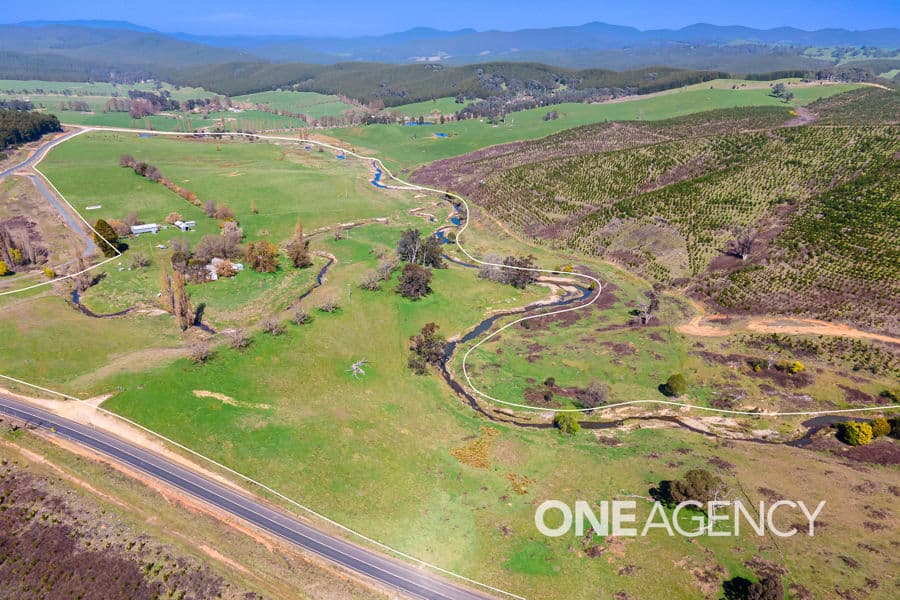 1235 COPPABELLA Road, Coppabella, Coppabella - Image 1
