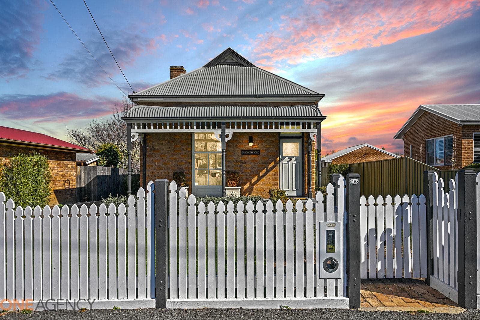 118 Prince Street, Orange, Orange - Image 1