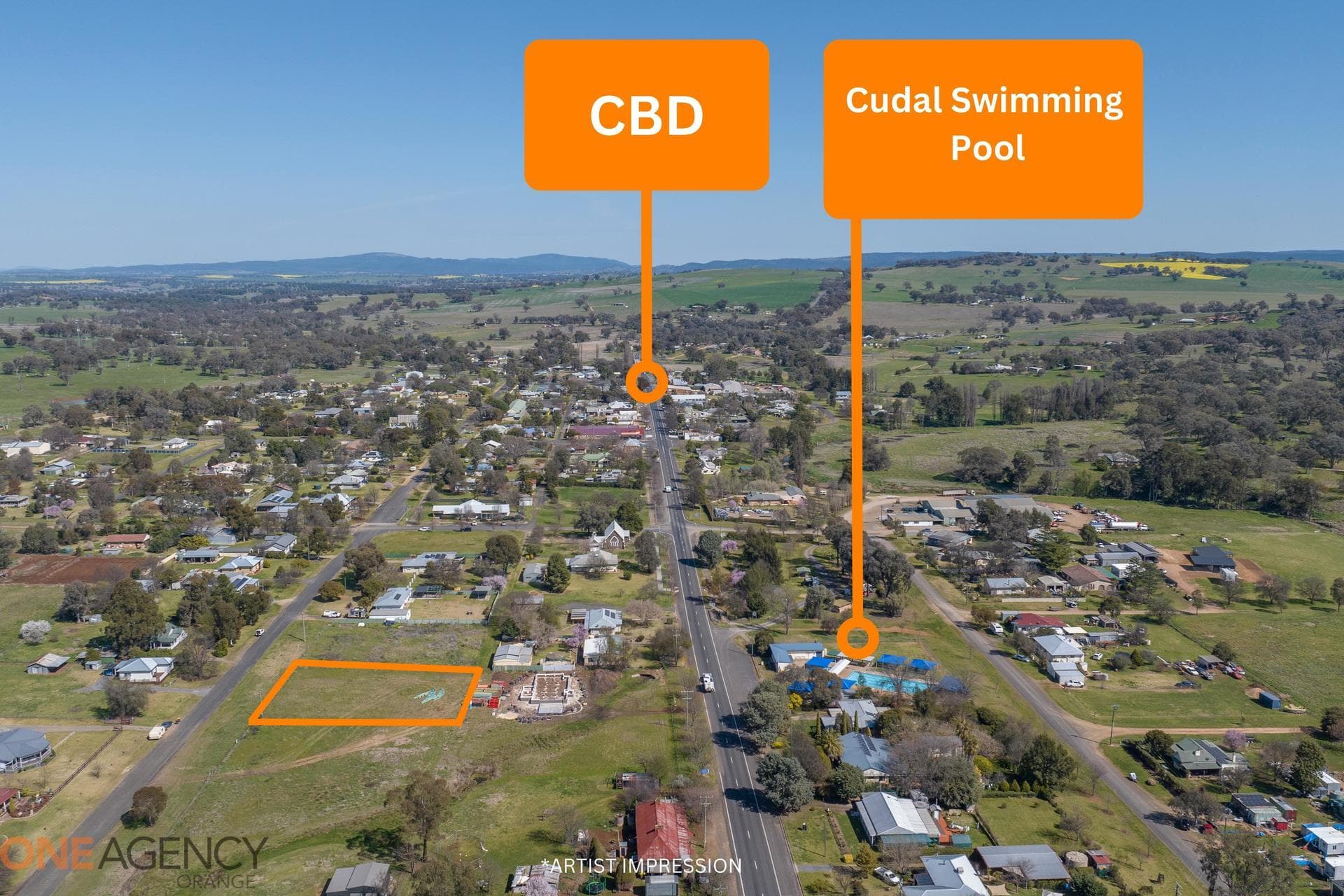 37 Toogong Street, Cudal, Cudal - Thumbnail 3